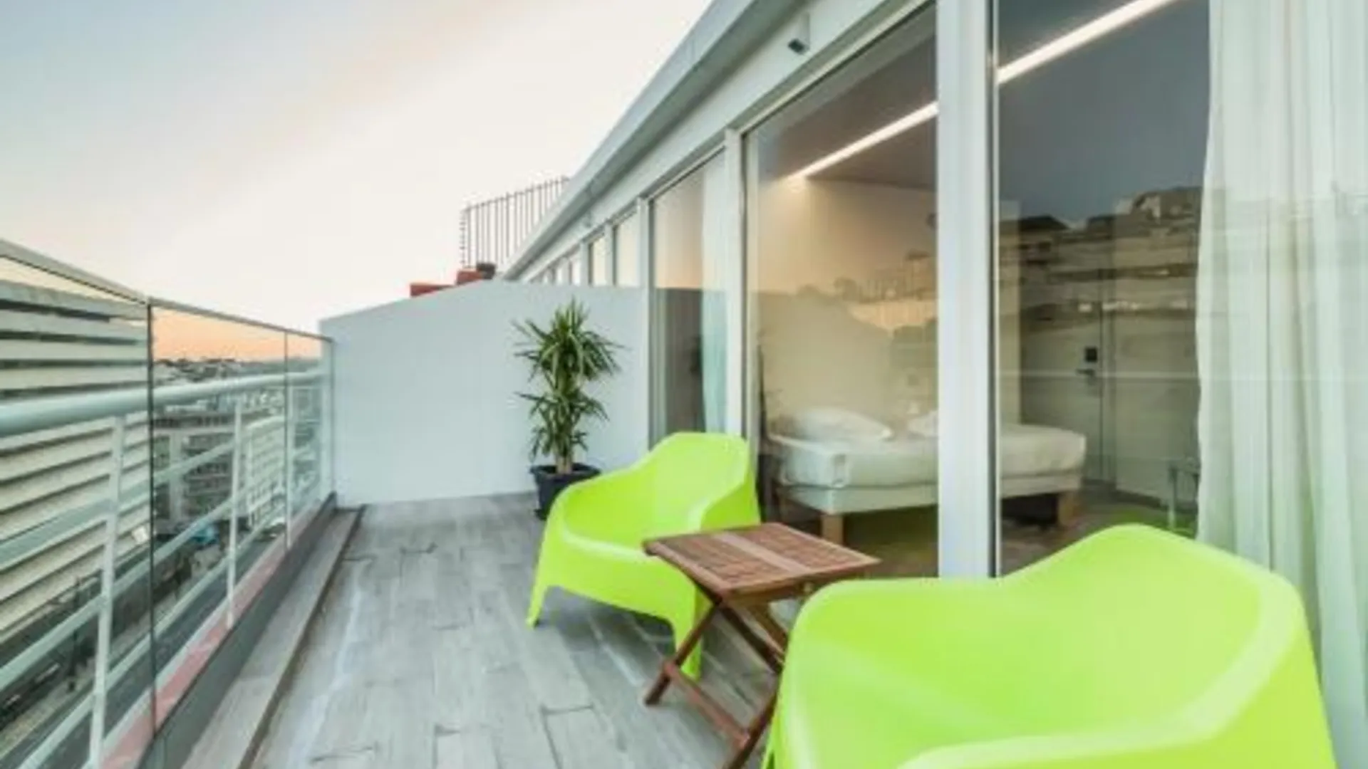 리스본 이비스 스타일스 리스보아 센트로 마르케스 드 폼발 3성급 호텔 객실