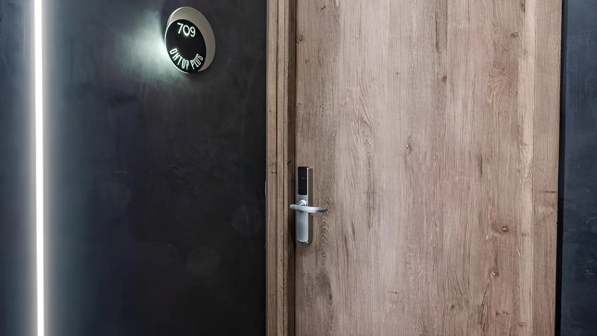 호치민 보니타 시그니처 더 뷰 호텔 객실