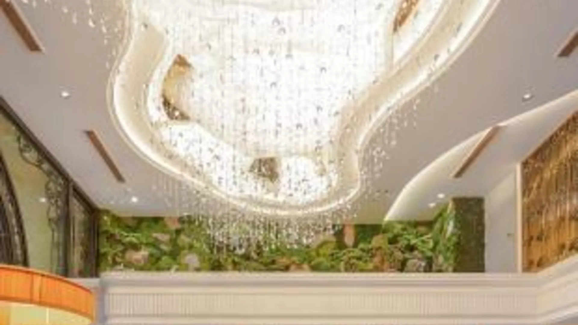 하노이 뤼 드 라무르 부티크 호텔 하노이 4성급 호텔 외관