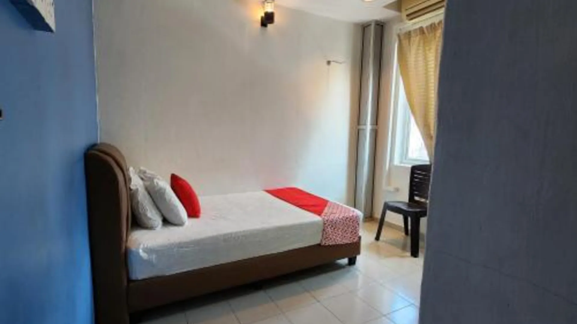 캉가르 Hotel O Ban Cheong 2성급 호텔 스위트룸