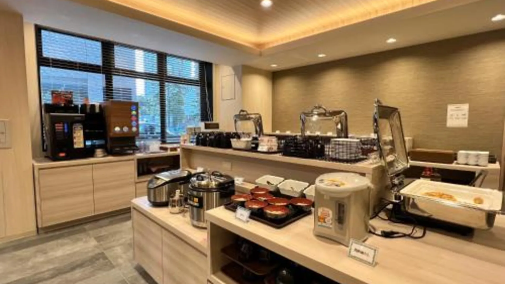 오사카 스마일 호텔 - 오사카 나카노시마 3성급 호텔 객실