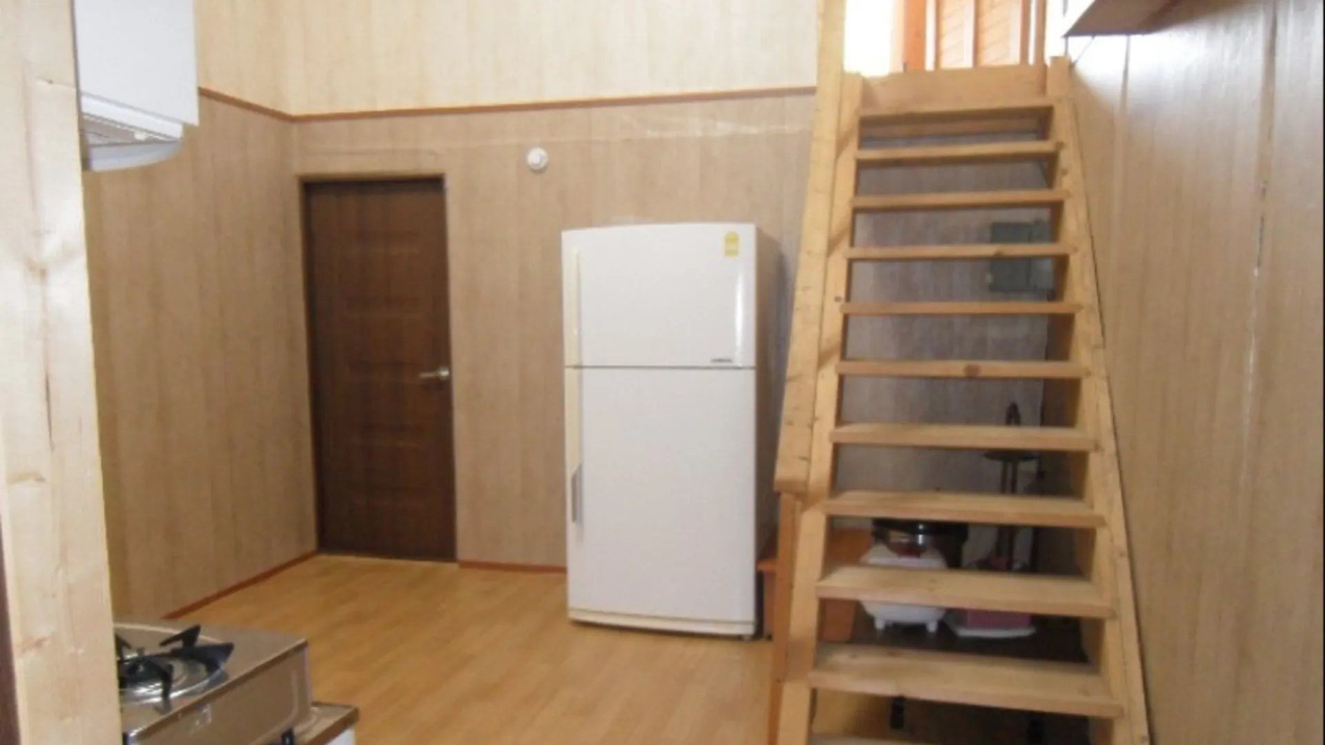 함양군 함양 지리산백무동파크펜션 1성급 게스트하우스 부대시설