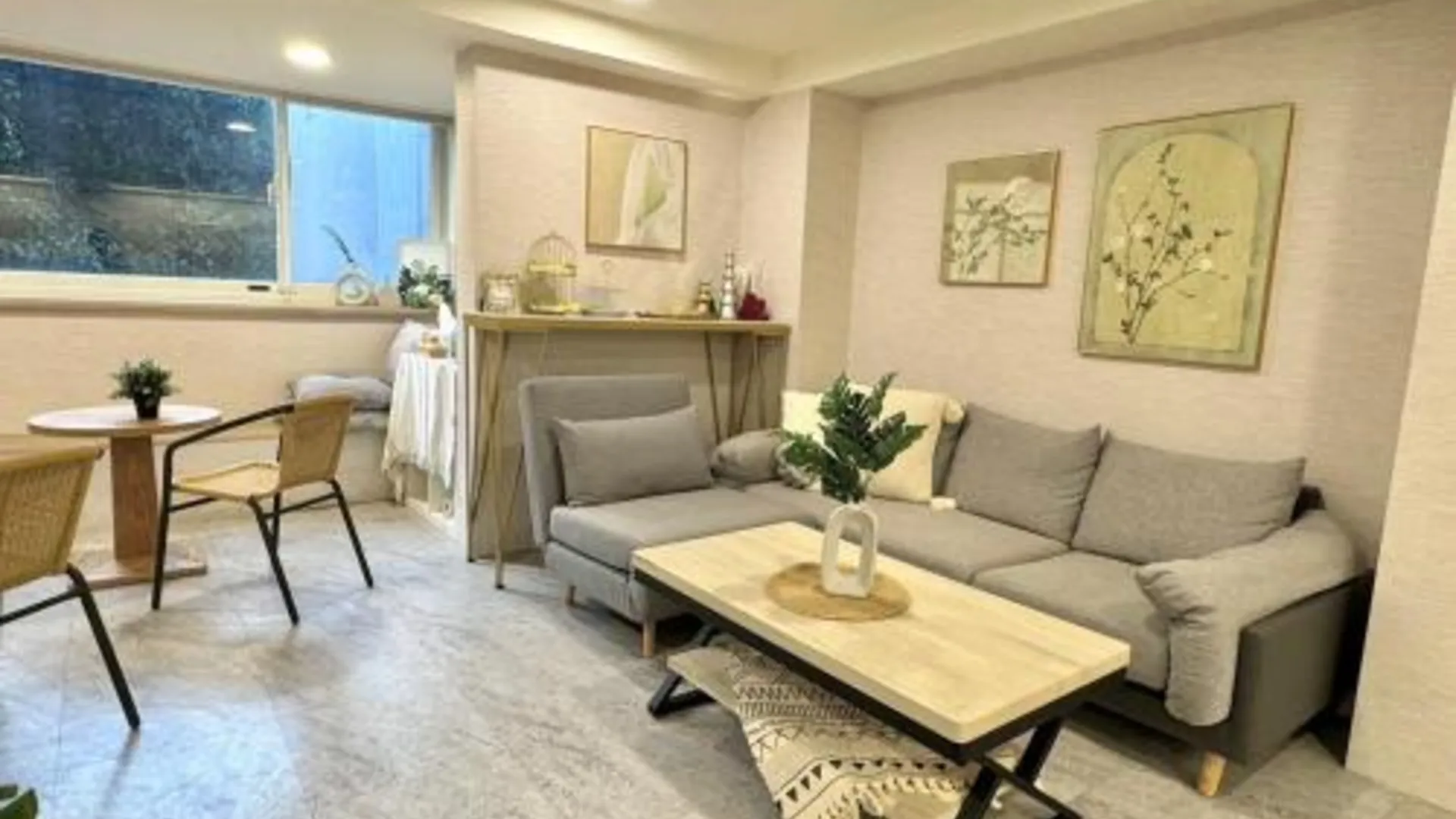 타이베이 Meworld Hotel - Zhongshan 호텔 부대시설