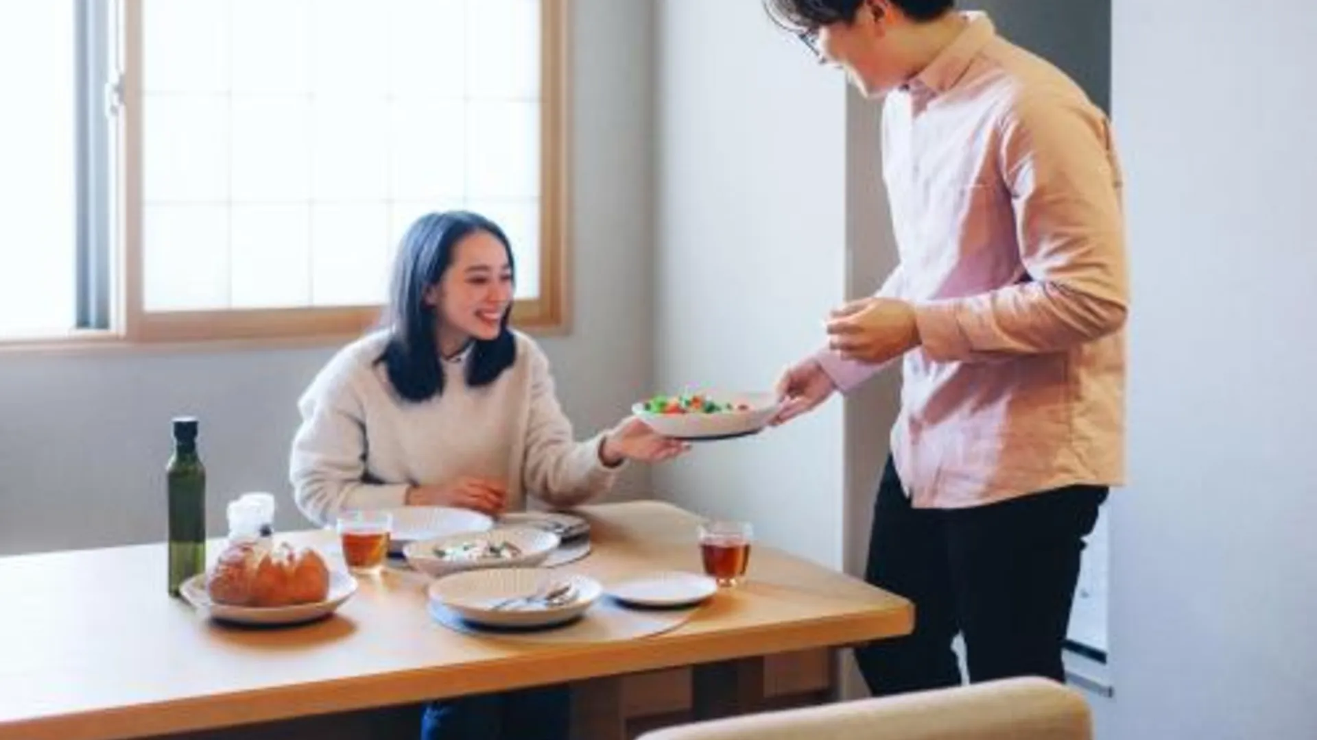 도쿄 / 동경 미마루 도쿄 아사쿠사 스테이션 3성급 호텔 레스토랑