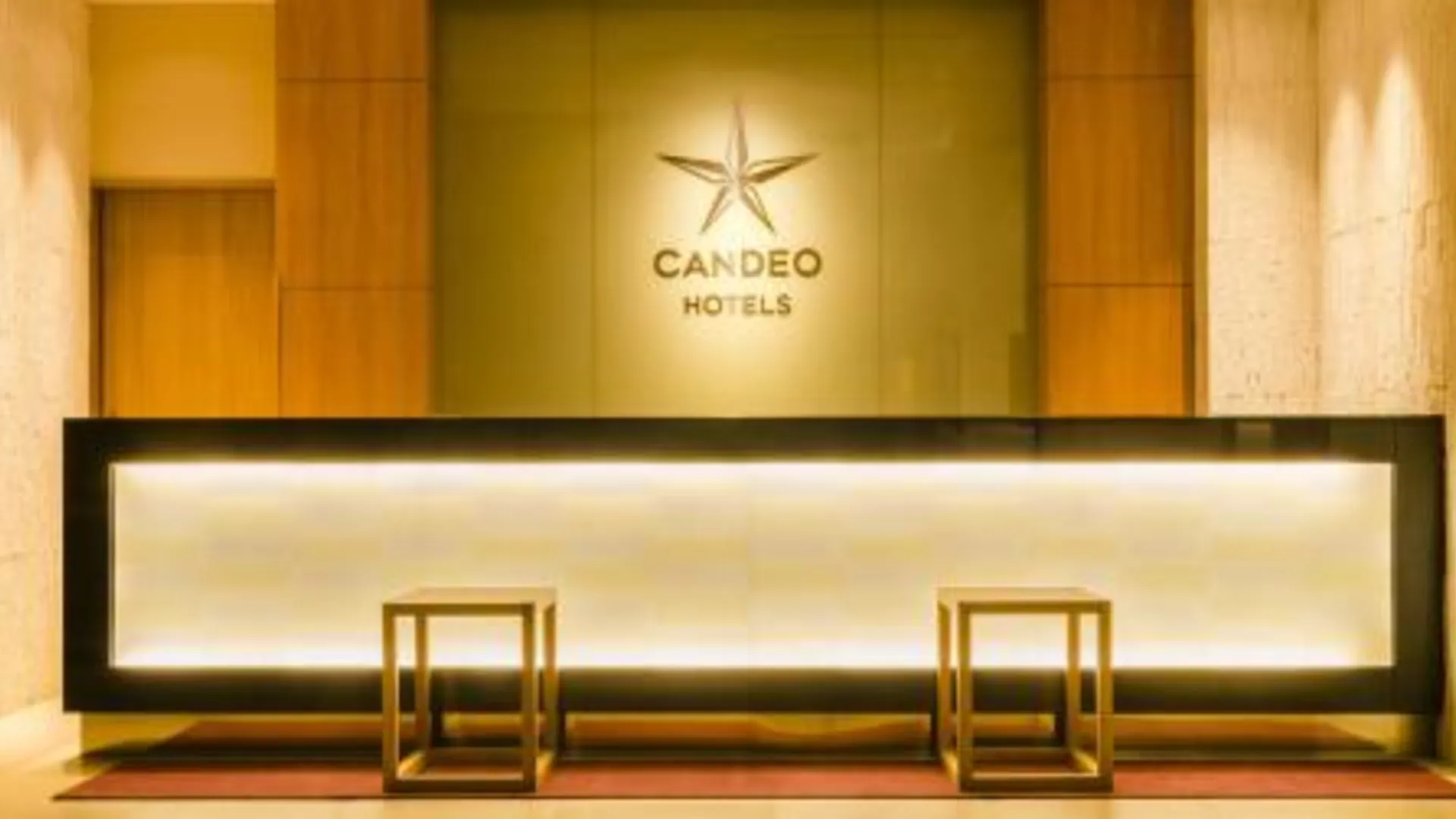 후쿠오카 칸데오 호텔 후쿠오카 텐진 4성급 호텔 레스토랑