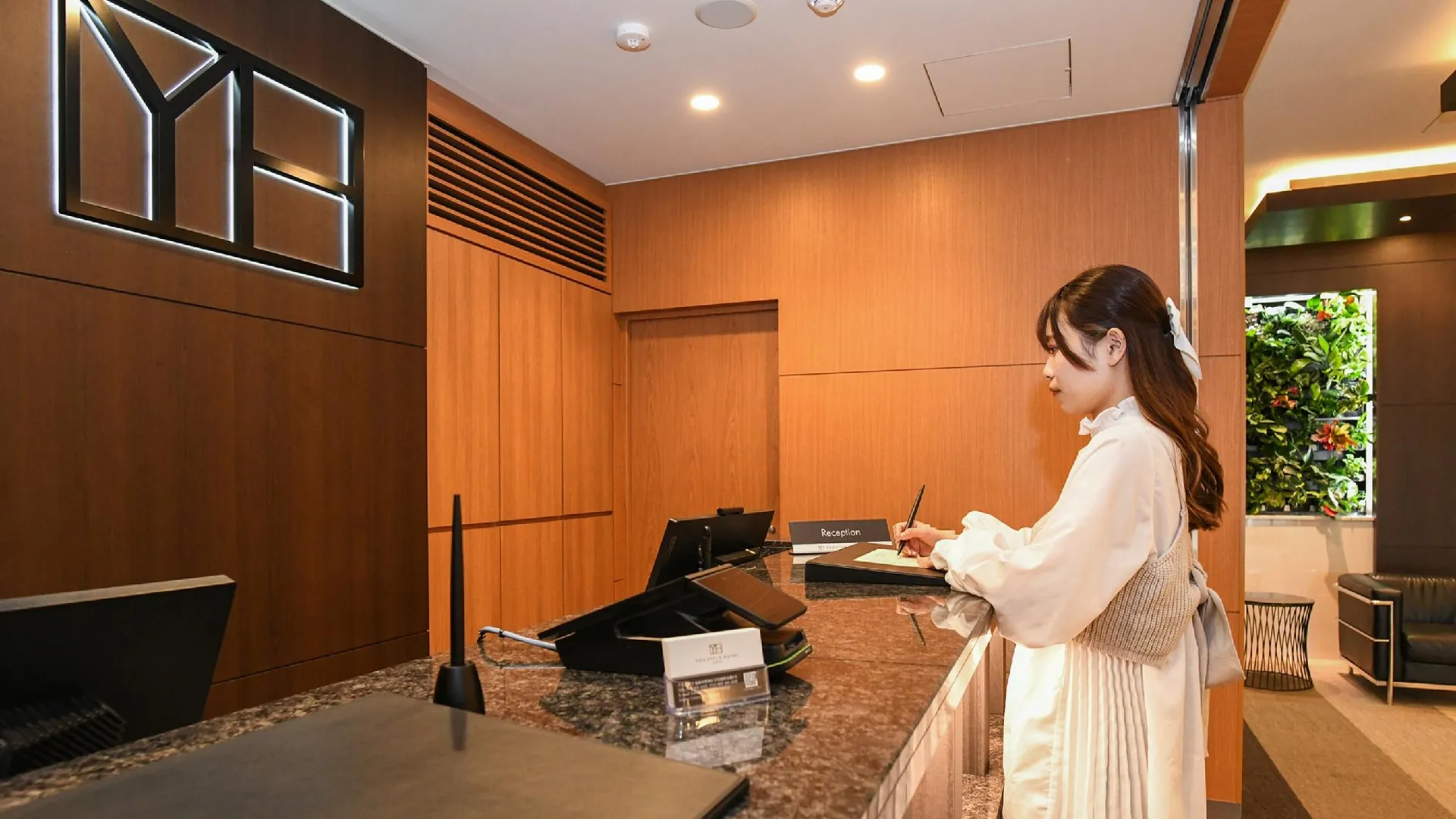 후쿠오카 유 스타일 호텔 하카타 3성급 호텔 객실