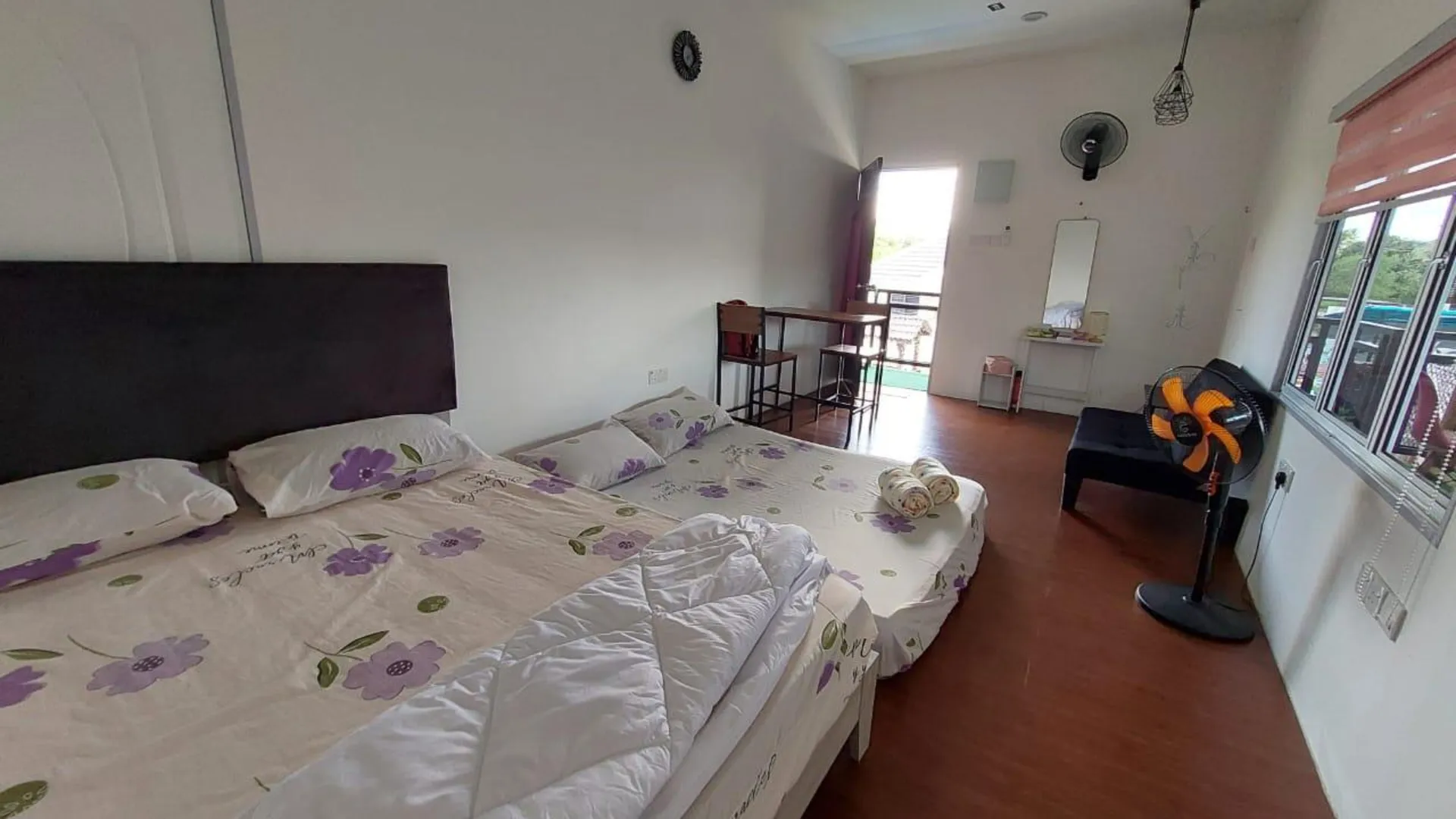 알로스타 / 알로르세타르 Granny Palace Pendang Kedah 4성급 게스트하우스 스위트룸