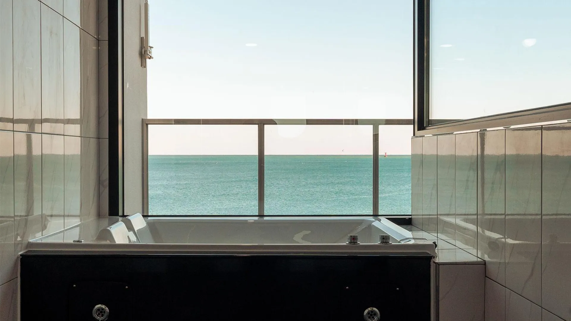 울산 울산 해비치 오션뷰 스파 펜션 2성급 게스트하우스 스위트룸