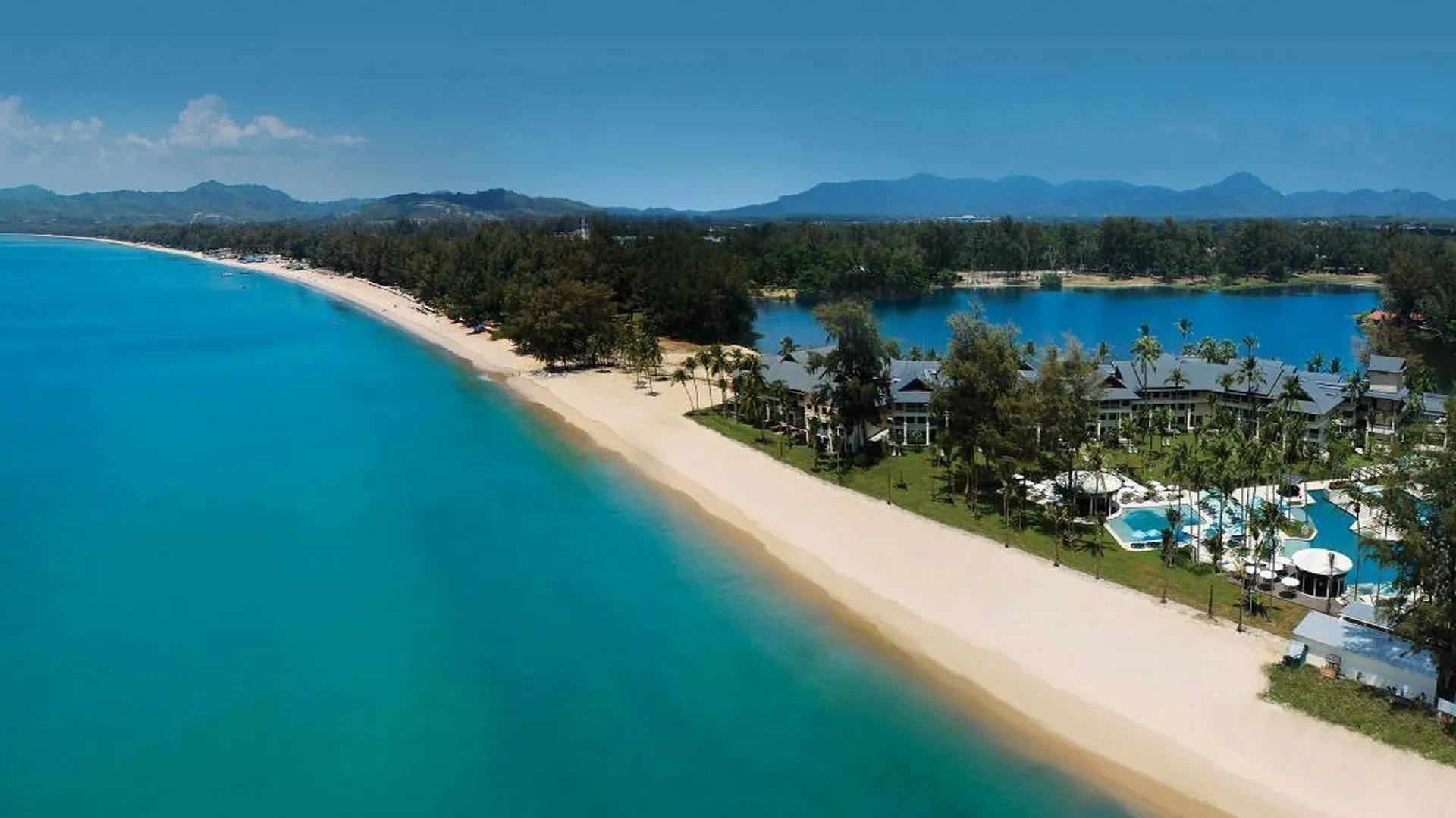 푸켓 라따나 레지던스 탈랑 2성급 호텔 로비