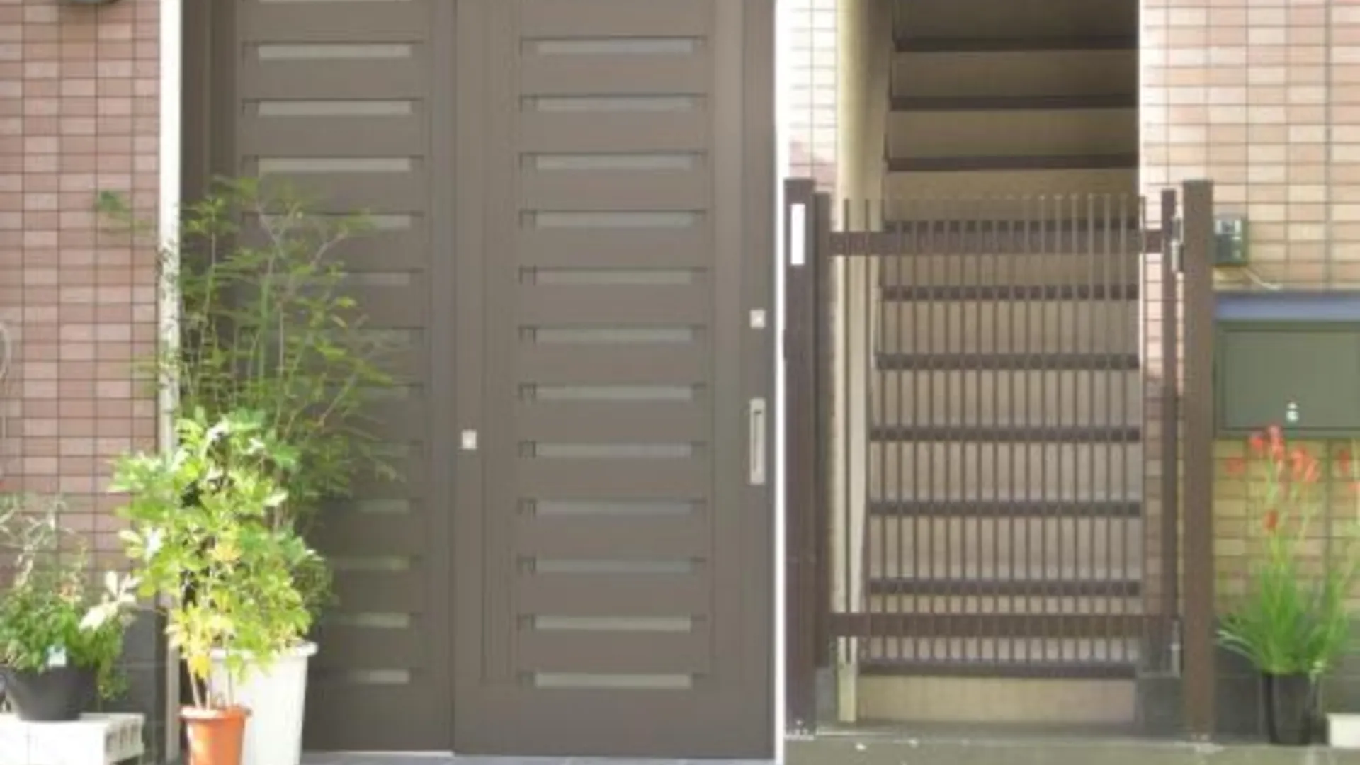 오사카 Wakatsuki House 1성급 호텔 부대시설