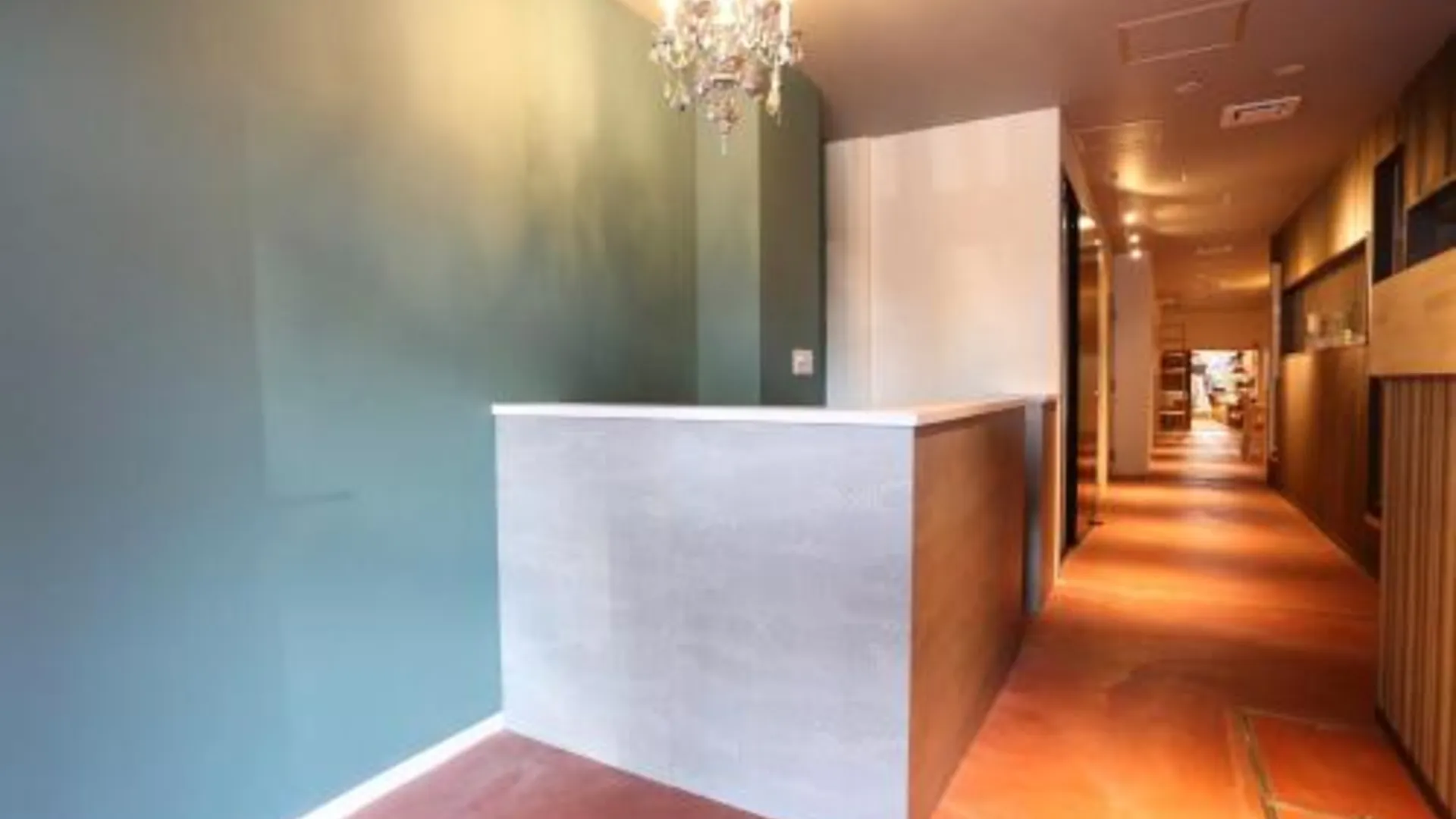 교토 이와토야마 호스텔 4성급 호텔 객실