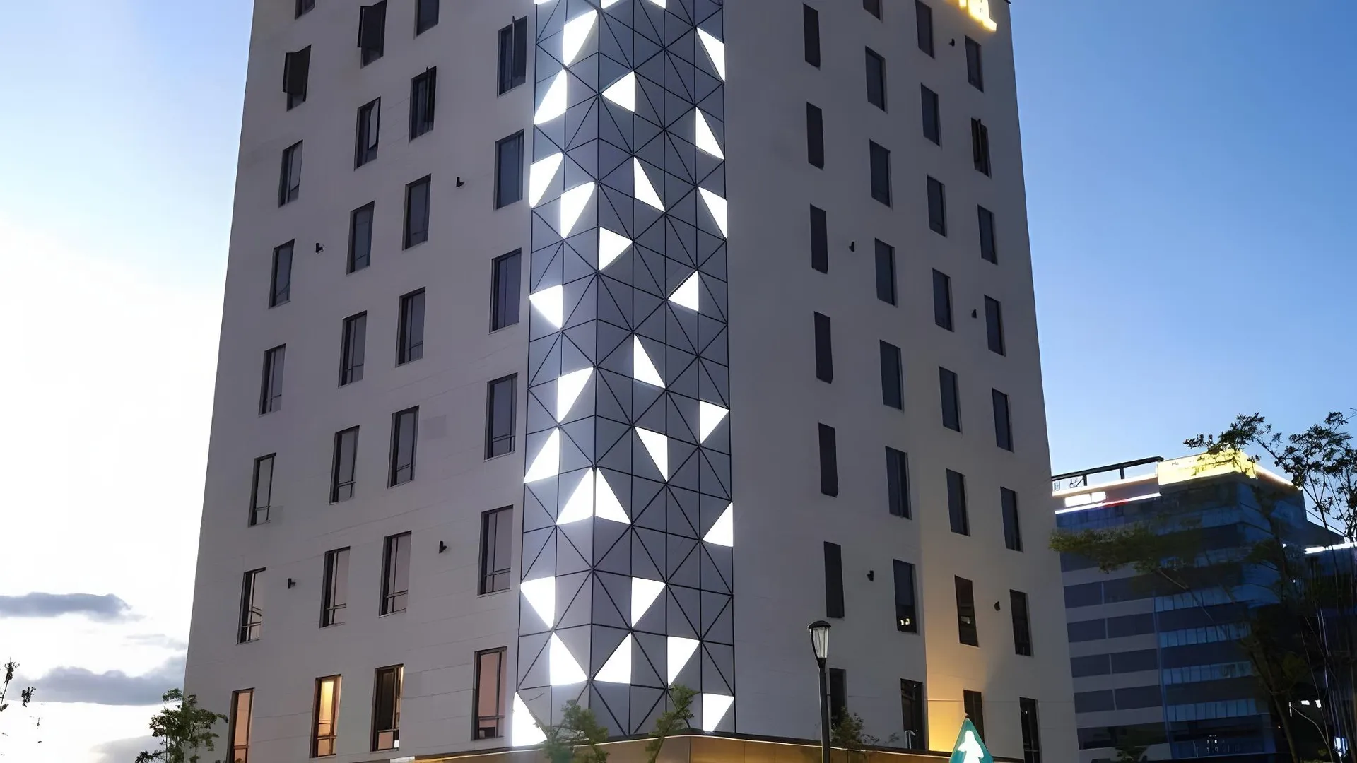 부산 부산 명지 씨엘오션 호텔 3성급 호텔 스위트룸