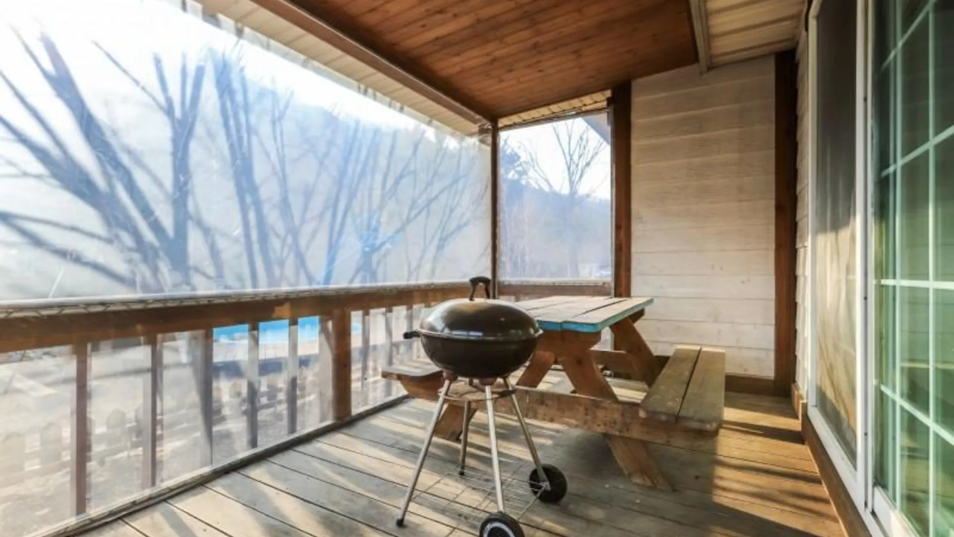 가평 가평 구름계곡펜션 3성급 게스트하우스 레스토랑