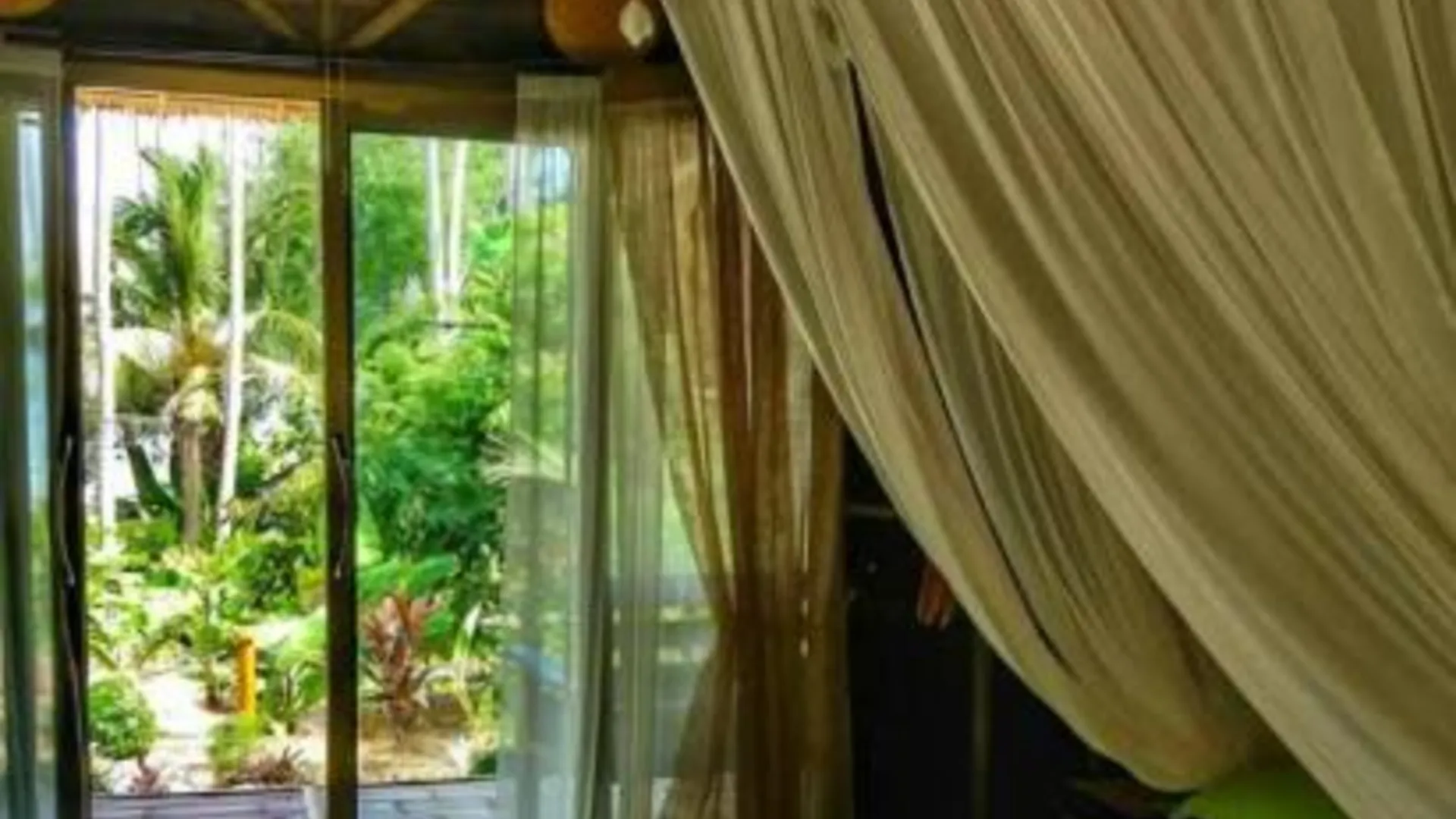 세부 니르바나 밤부 앤 다이브 리조트 호텔 스위트룸