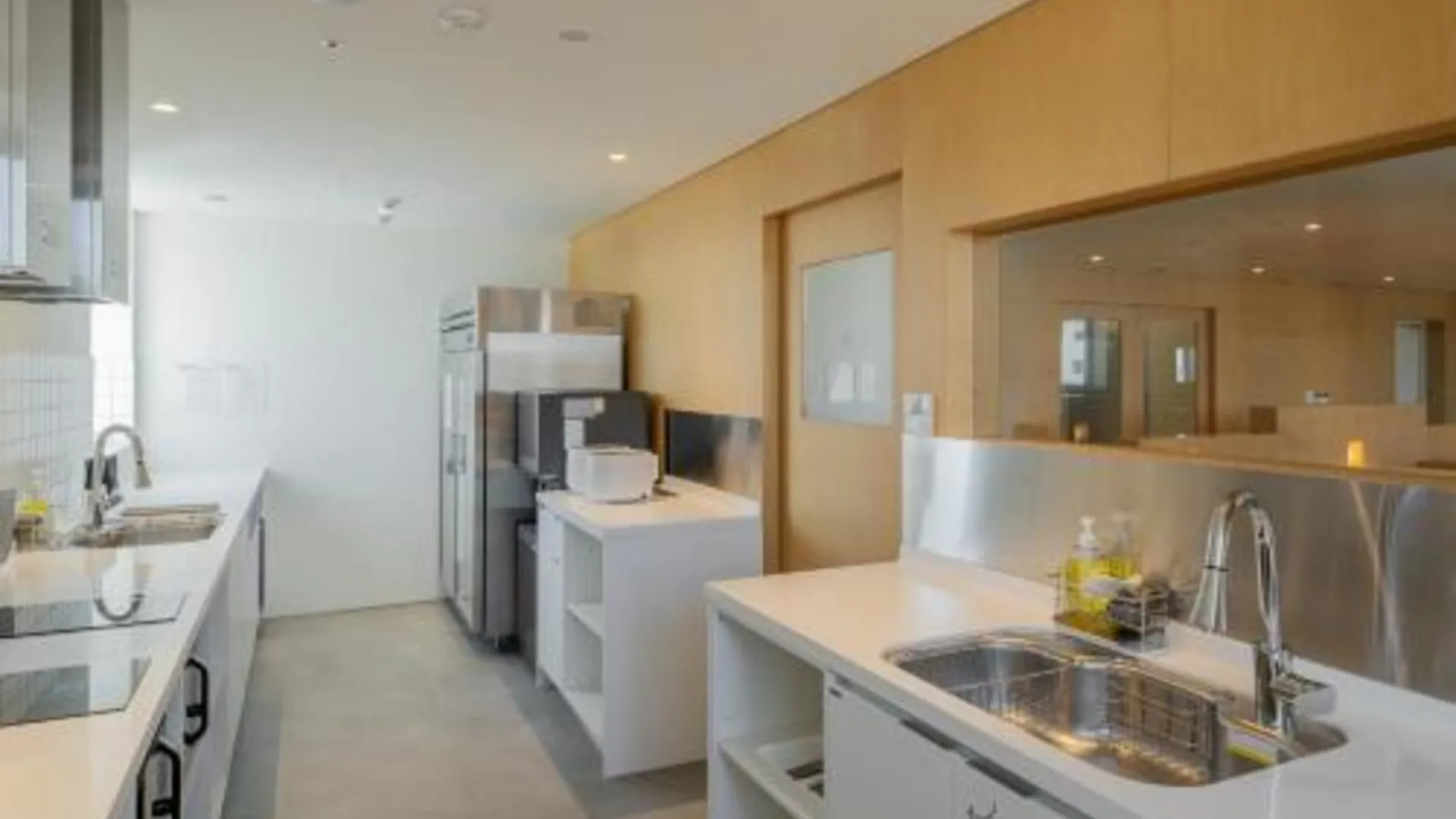 서울 맹그로브 동대문 3성급 호텔 로비