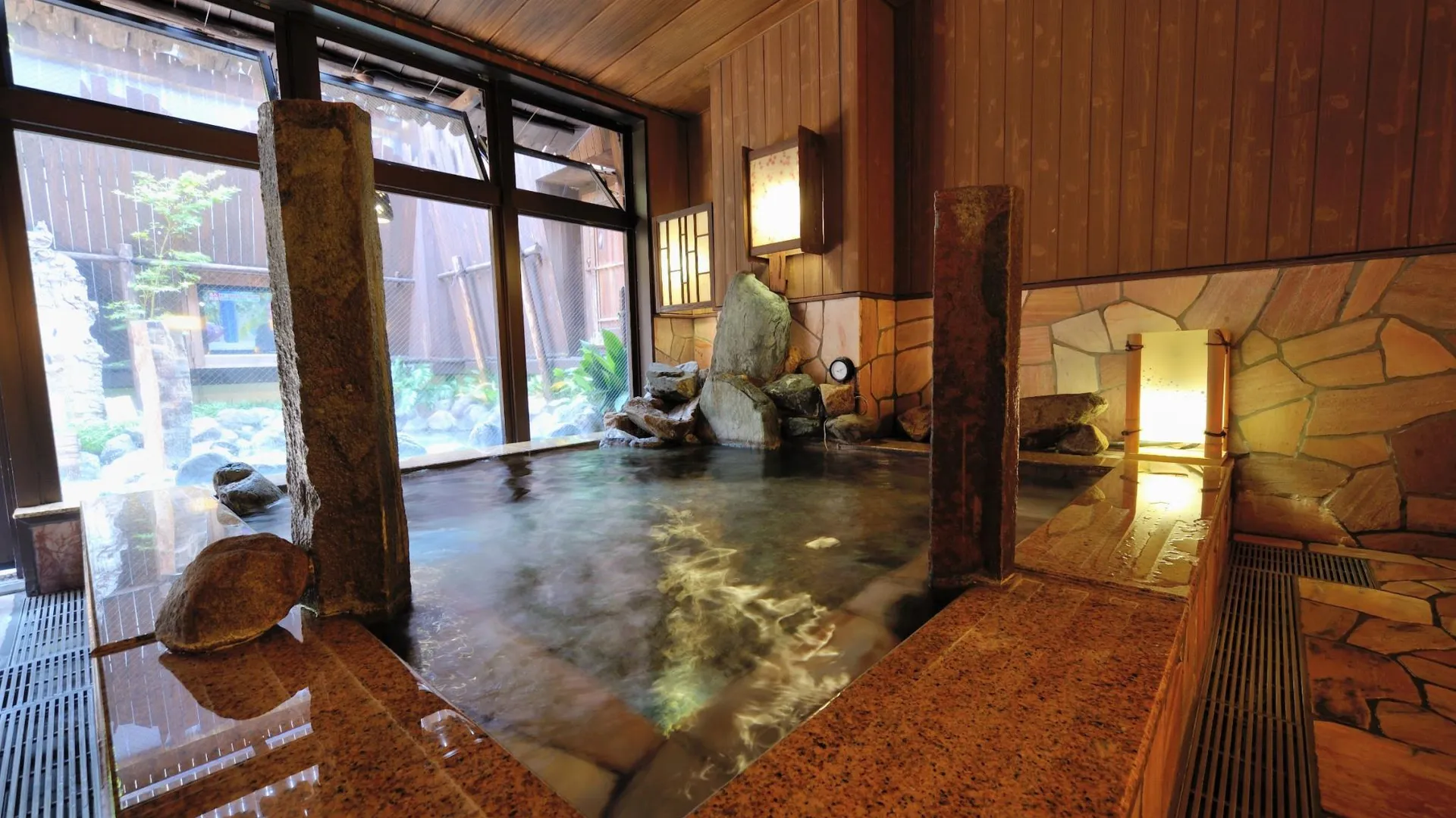 도쿄 / 동경 도미 인 아키하바라 핫 스프링 3성급 호텔 부대시설