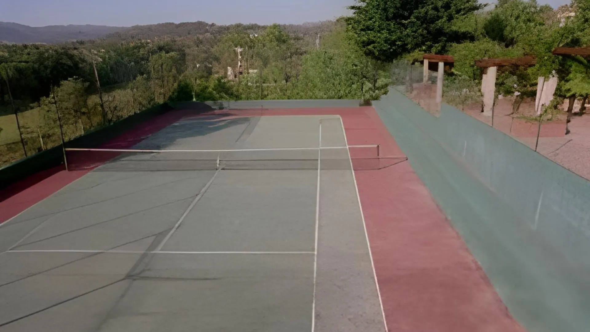 벨몬트 Hotel Belsol 3성급 호텔 객실