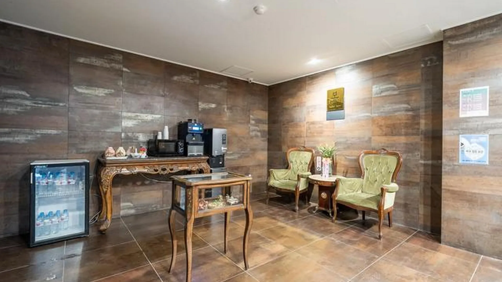 서울 강남 봄 호텔 3성급 호텔 수영장