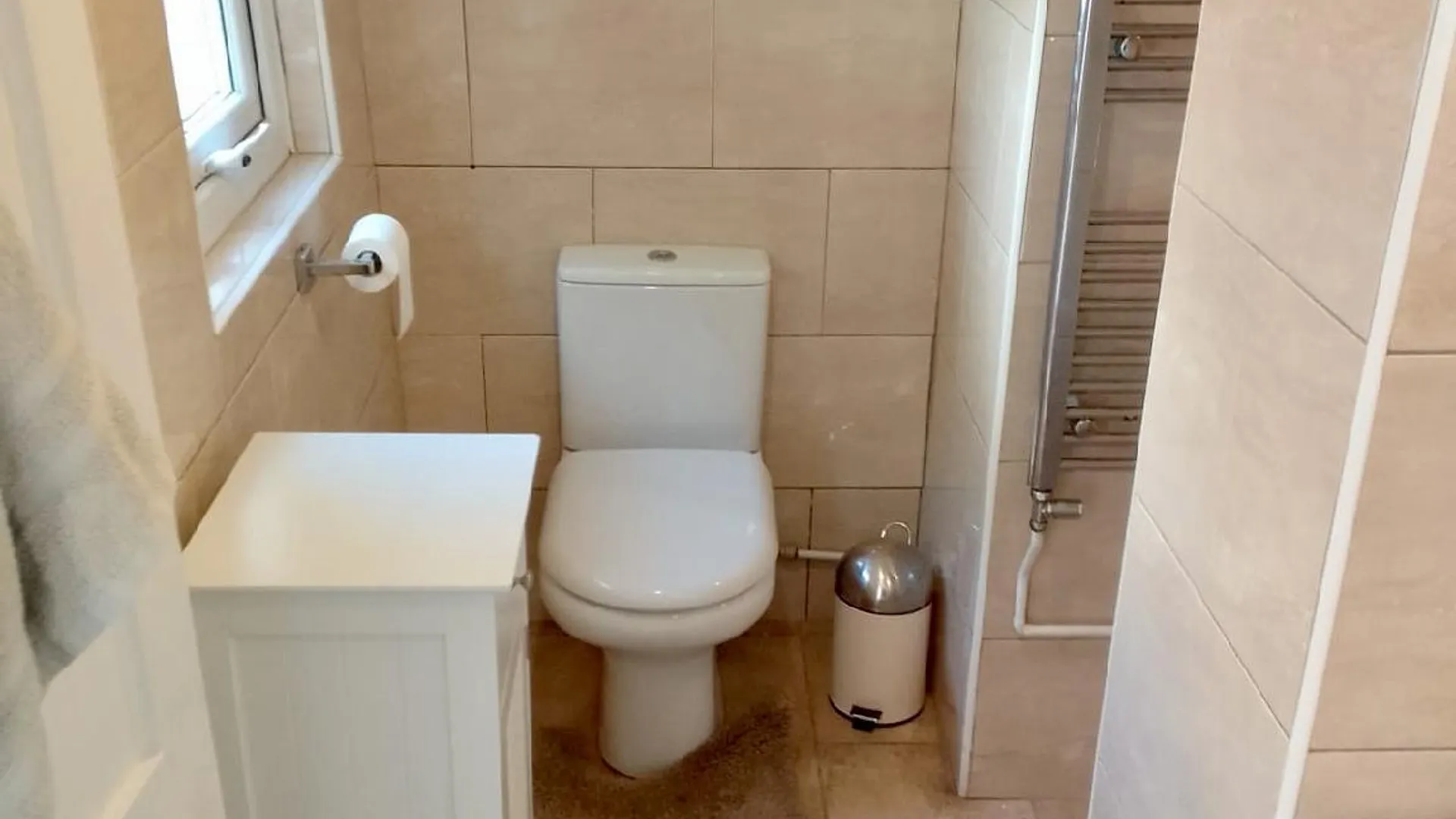 헤이스팅스 St Marys Guest House 2성급 게스트하우스 스위트룸