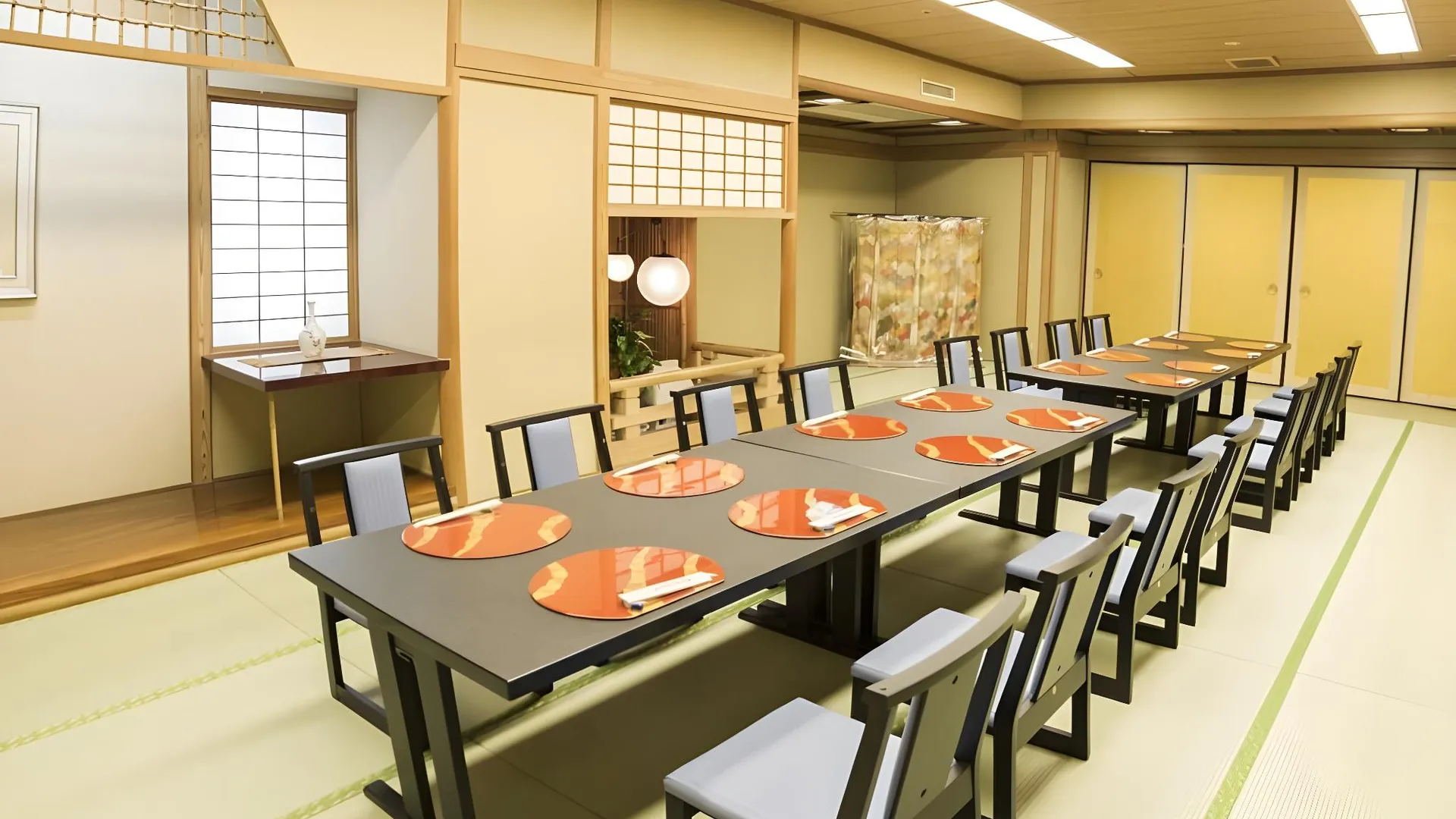 교토 이시초 호텔 4성급 호텔 외관