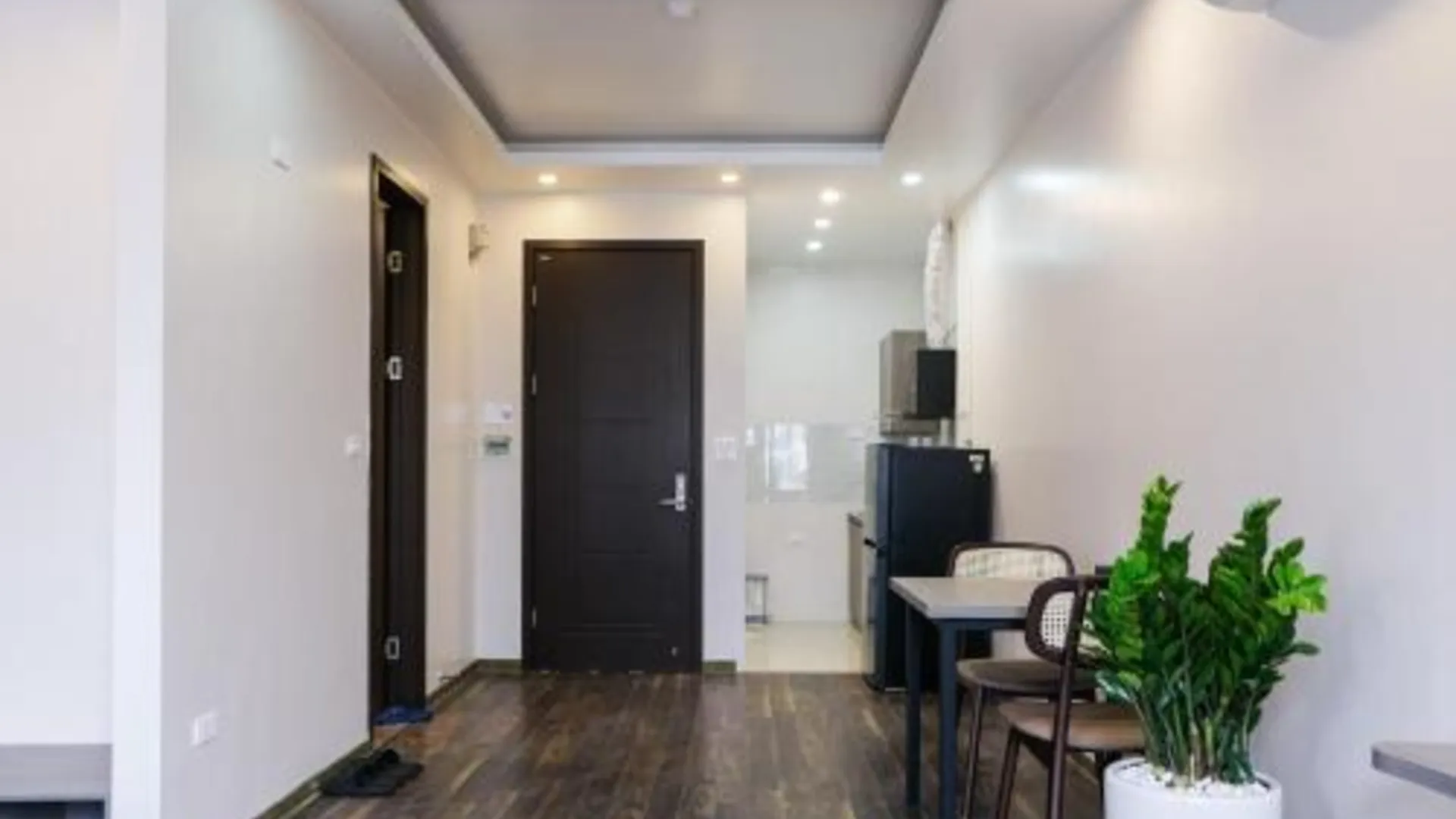 하노이 하노이 블리스 바딘 3성급 호텔 외관