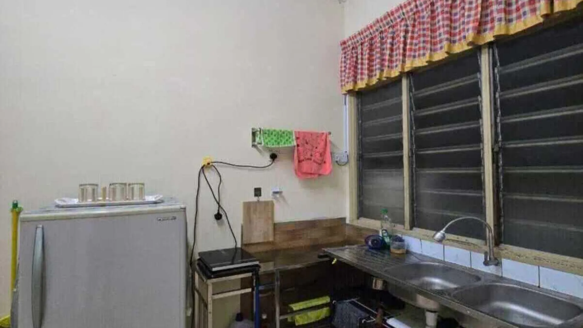 창런 창룽의 프라이빗 하우스 (600m², 침실 3개, 프라이빗 욕실 2개) 2성급 싱글룸 수영장