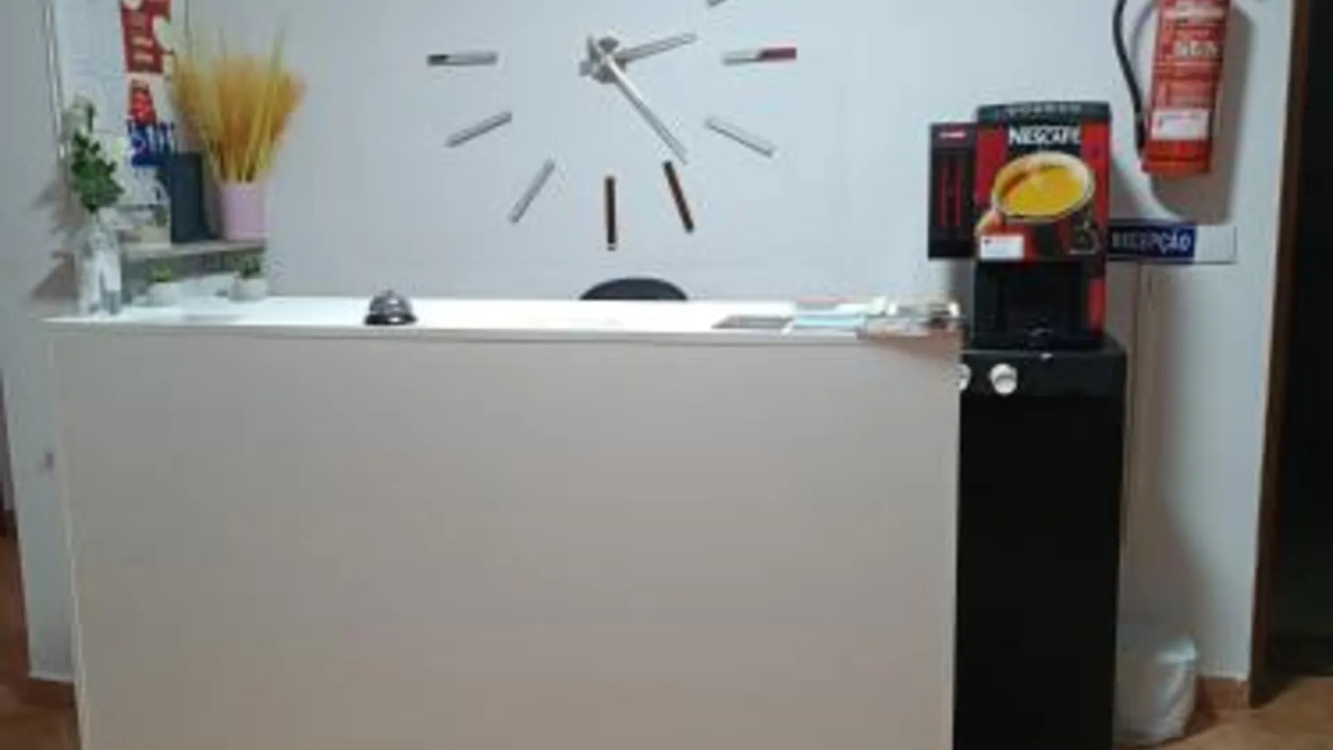 발렌카 레지덴셜 S. 지아오 3성급 호텔 외관