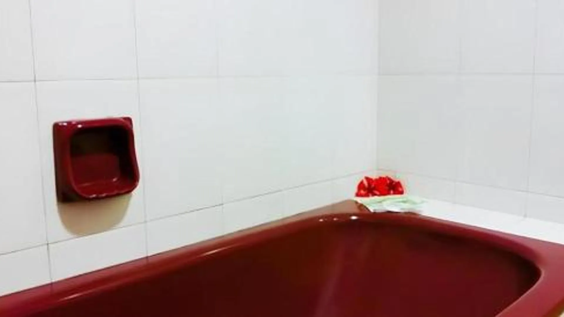 라부안 글로벌 호텔 라부안 2성급 호텔 부대시설