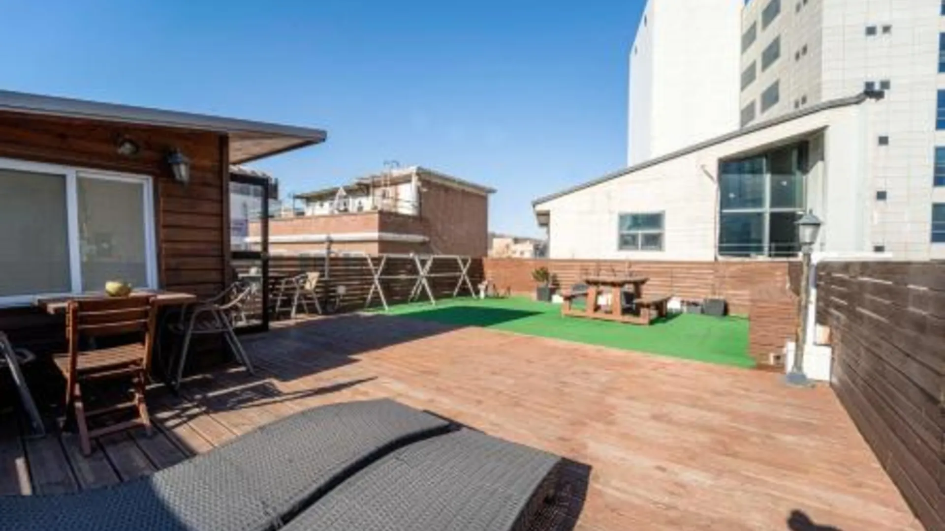 서울 서울 맨션 게스트하우스 1성급 호텔 부대시설