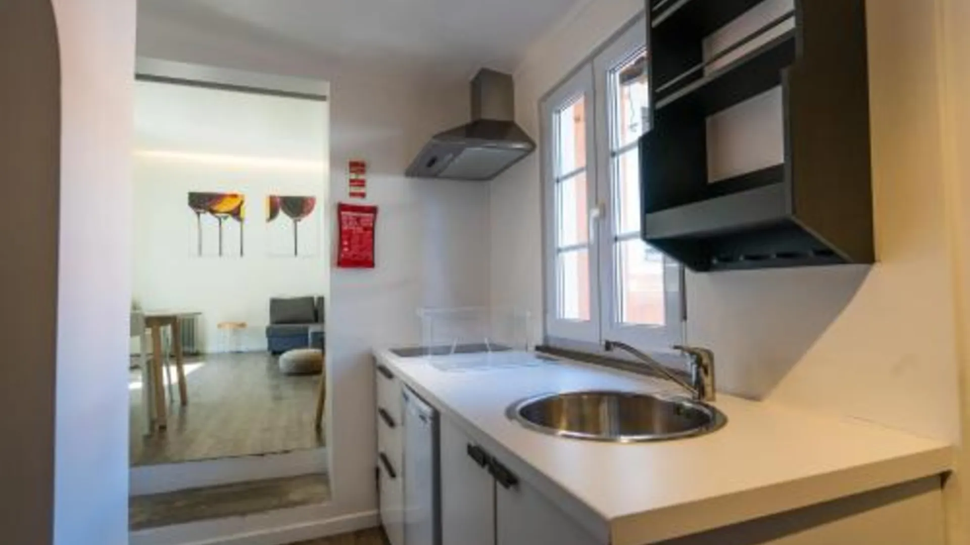 카스카이스 Quinta da Bicuda 4성급 호텔 객실