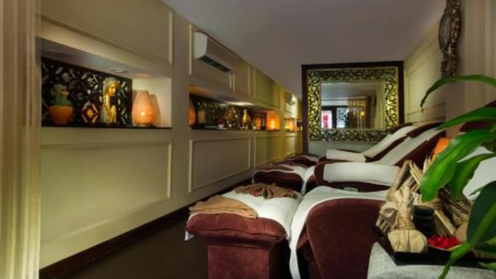 하노이 앰배서더 하노이 호텔 앤 스파 3성급 호텔 객실