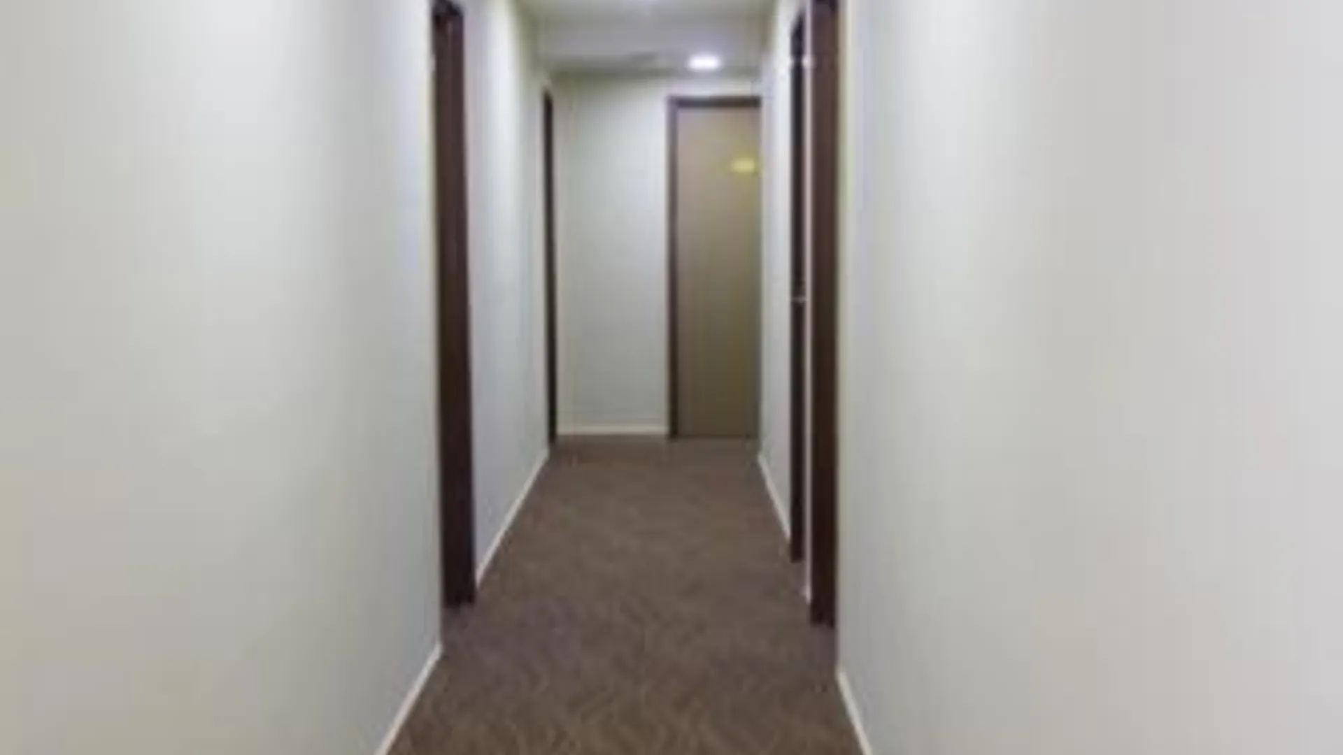 조호바루 / 조호르바루 엘마크 호텔 조호르 2성급 호텔 전망