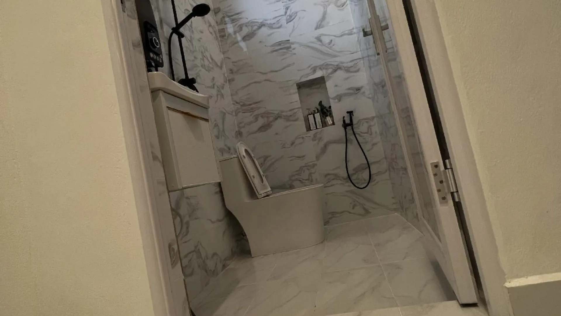 타나 메라 타나 메라의 프라이빗 하우스 (100m², 침실 1개, 프라이빗 욕실 1개) 3성급 싱글룸 수영장