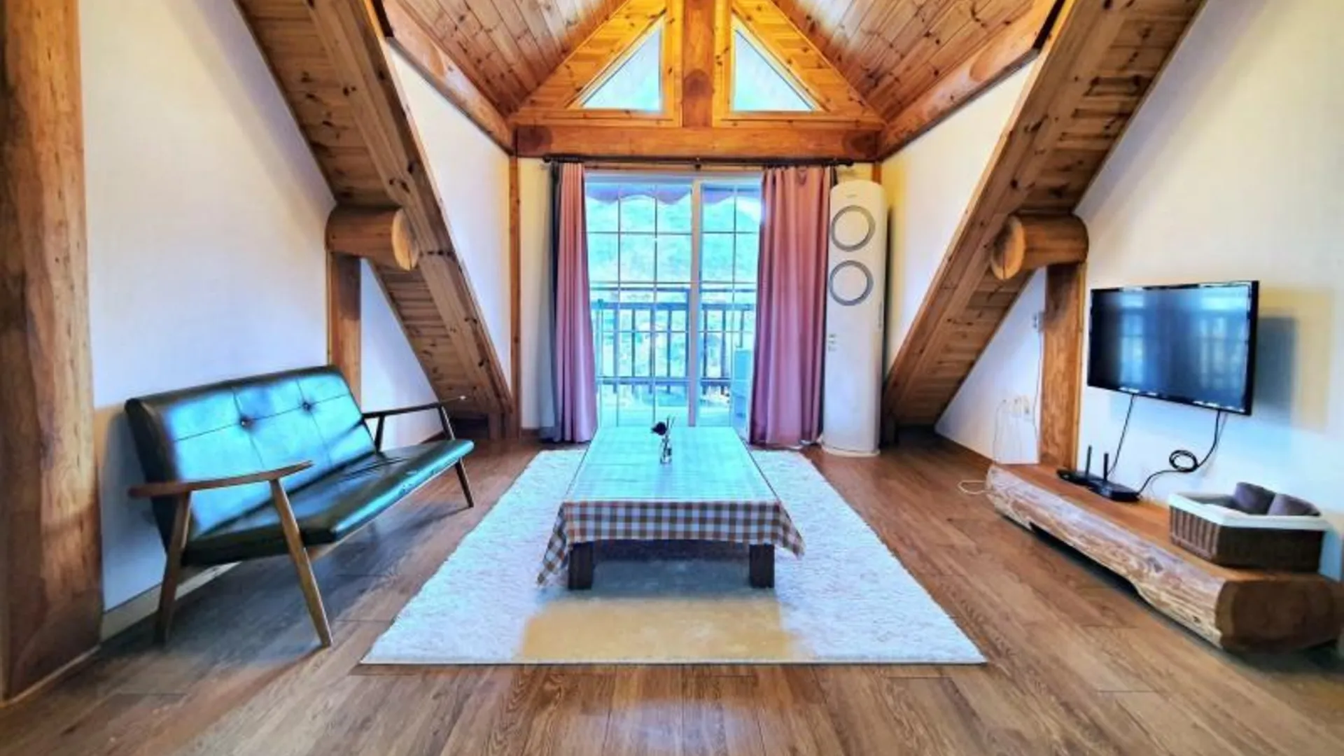 보령 보령 숲속애애플트리펜션 3성급 게스트하우스 스위트룸