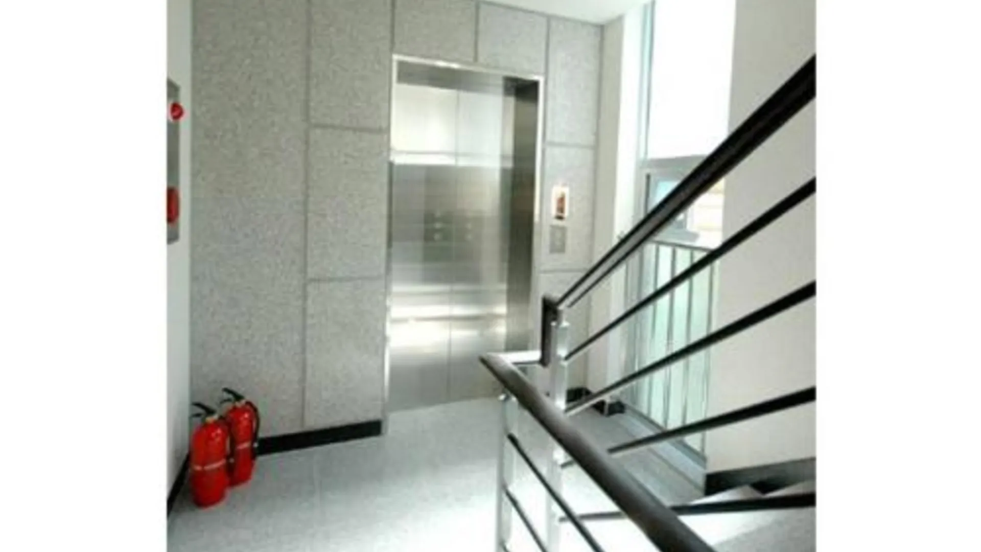 서울 강남 썬시티 게스트하우스 1성급 호텔 레스토랑