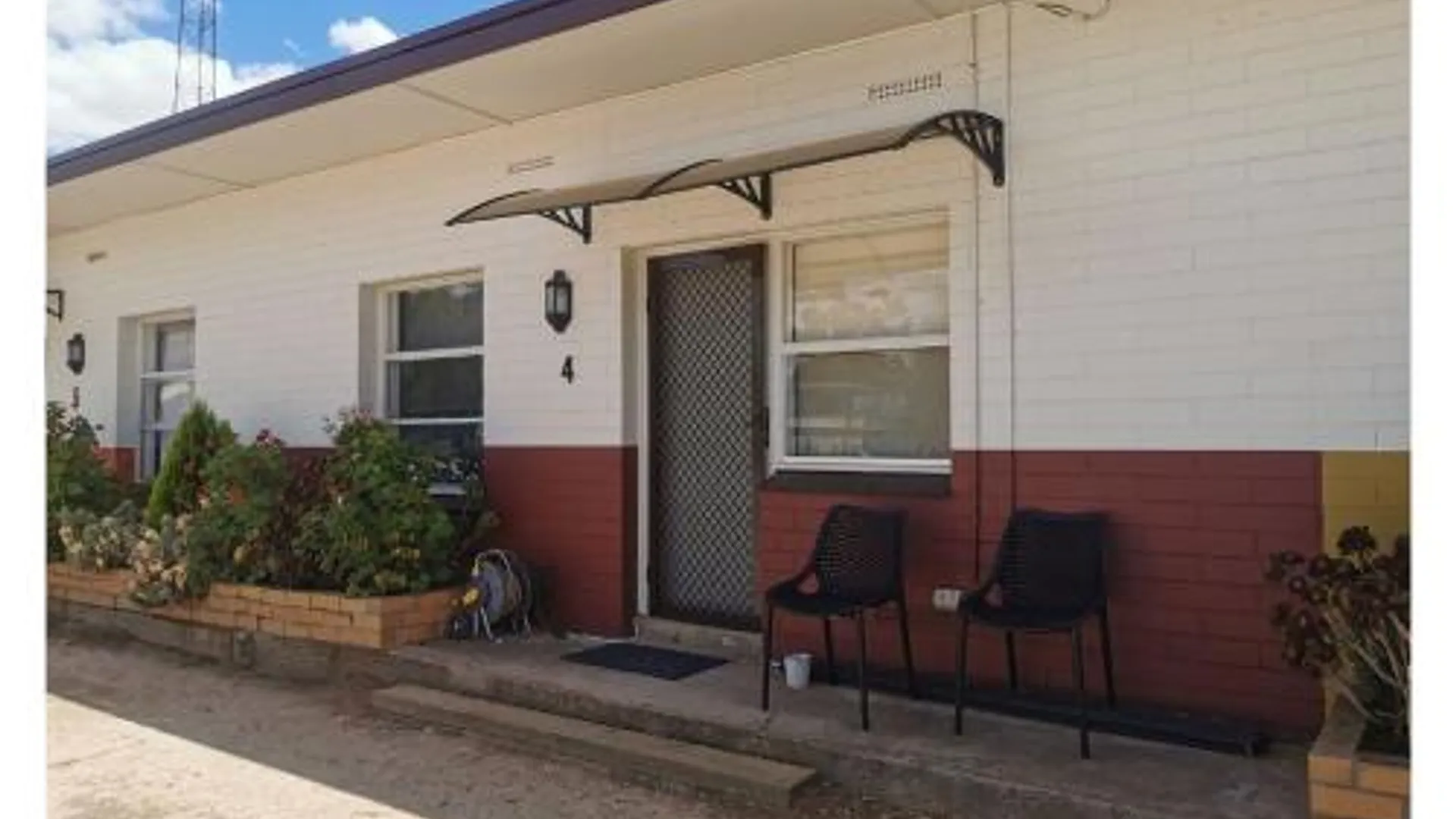 킴바 Kimba Units 4성급 게스트하우스 부대시설