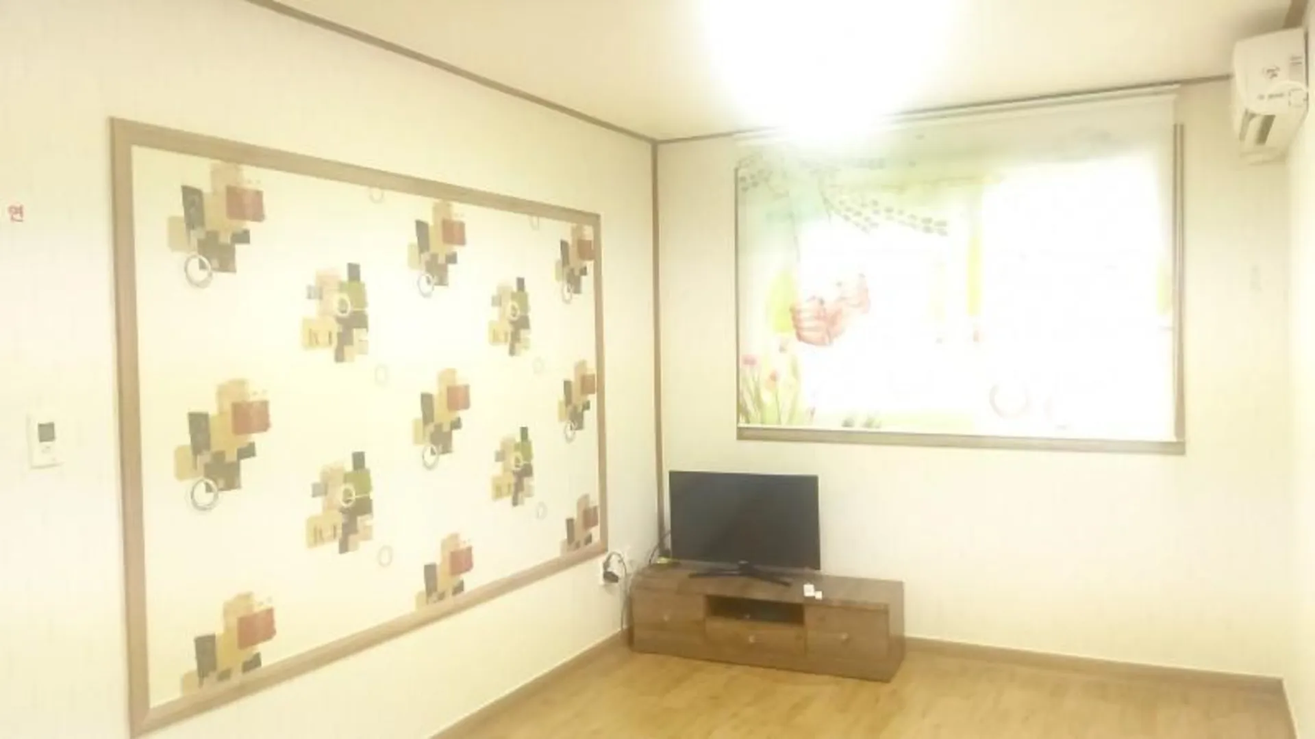 충주 충주 월악산꽃피는산골펜션 2성급 게스트하우스 스위트룸