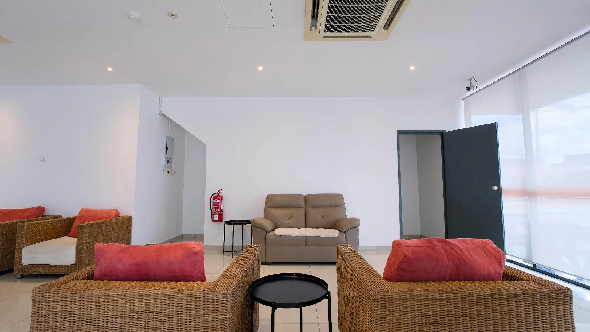 창룬 티 호텔 창룬 2성급 호텔 레스토랑