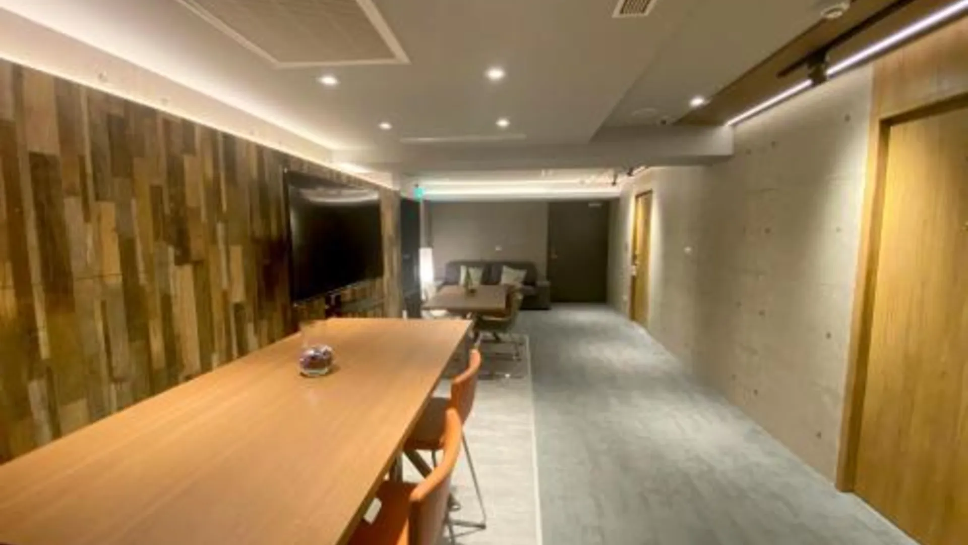 타이베이 M Taipei Hotel 3성급 호텔 객실