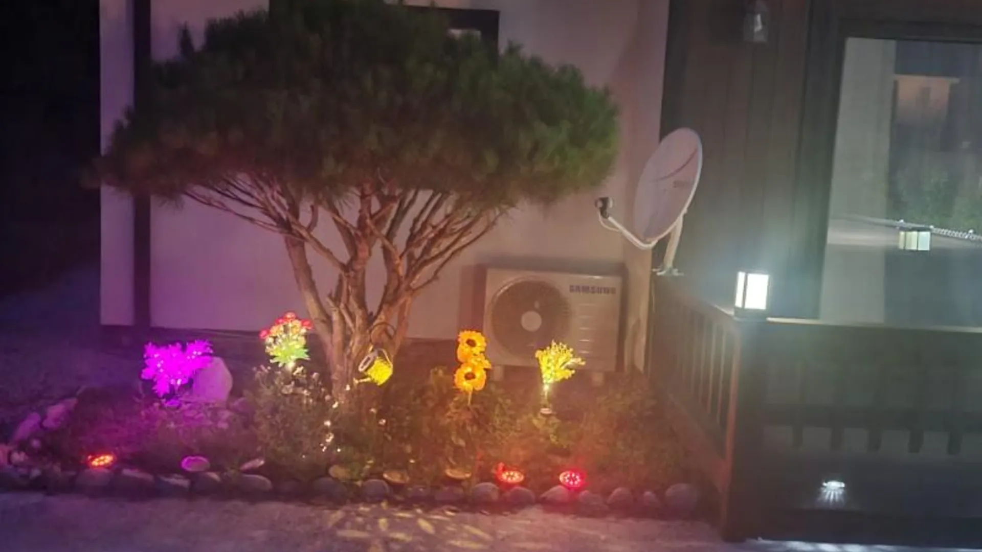 양양 양양 스테이해담은펜션 1성급 싱글룸 전망