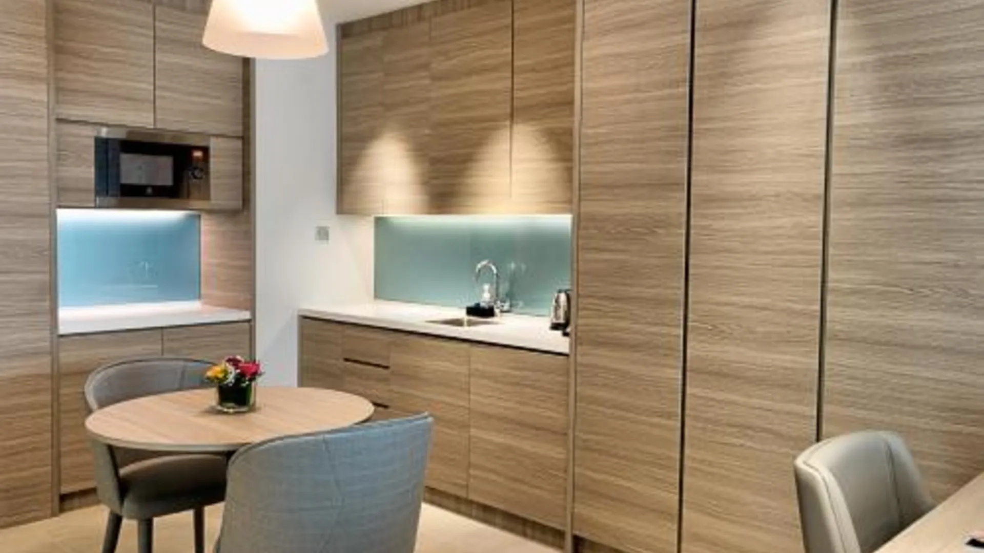 조호바루 / 조호르바루 카프리 바이 프레이저 조호르바루 4성급 호텔 부대시설