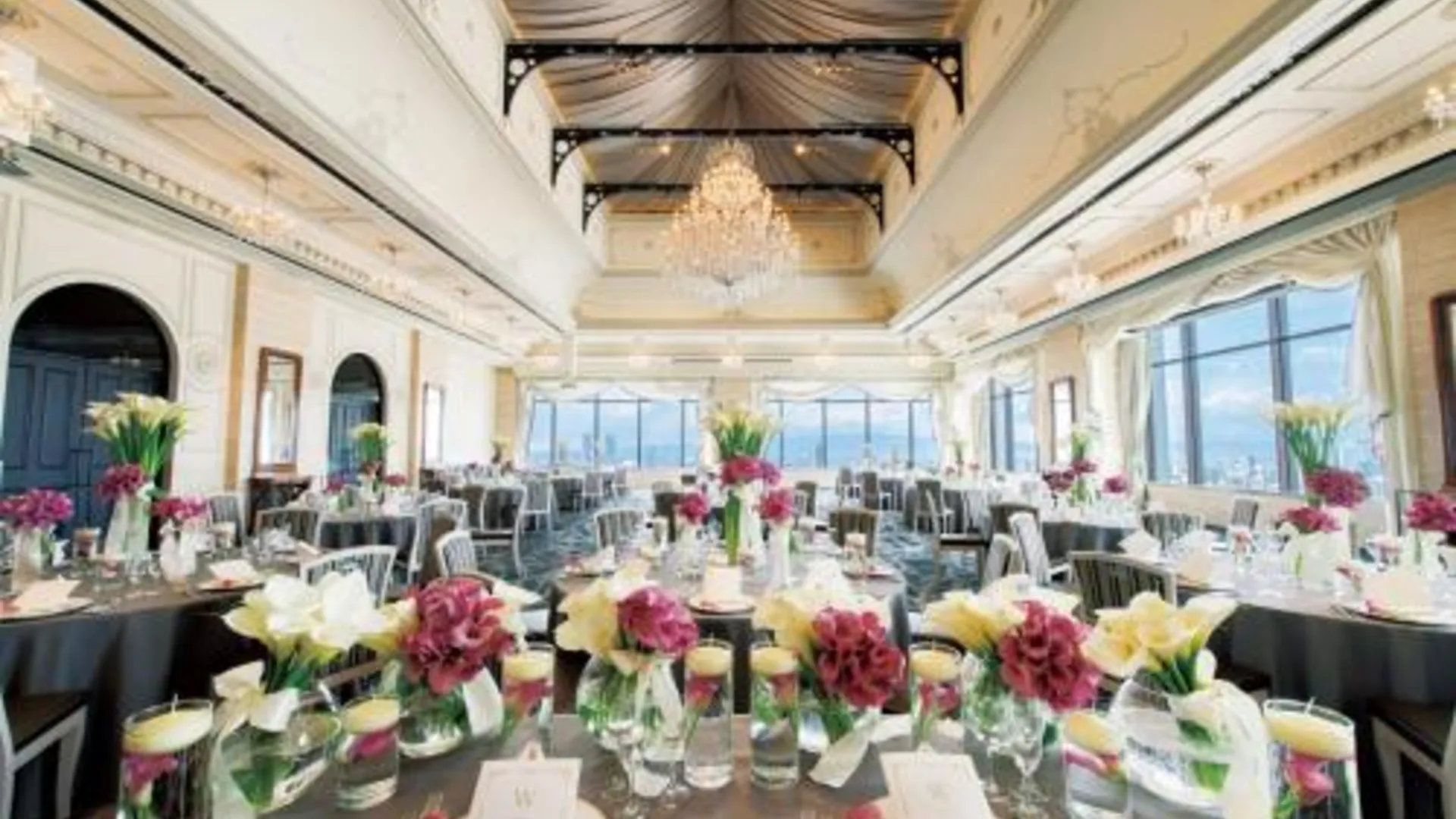 오사카 호텔 몬토레 그라스미아 오사카 4성급 호텔 부대시설