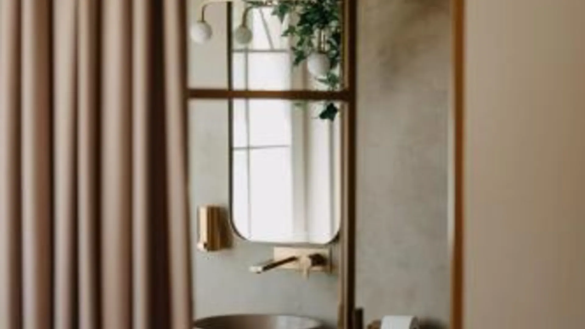 아마란테 Casa das Lérias 호텔 객실