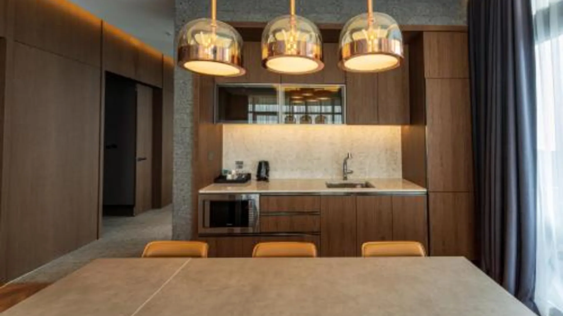 인천 호텔 소울하다 인천점 3성급 호텔 레스토랑