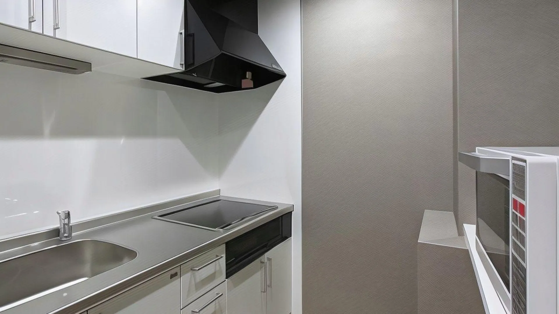 오사카 호텔 추오 셀레네 2성급 호텔 부대시설