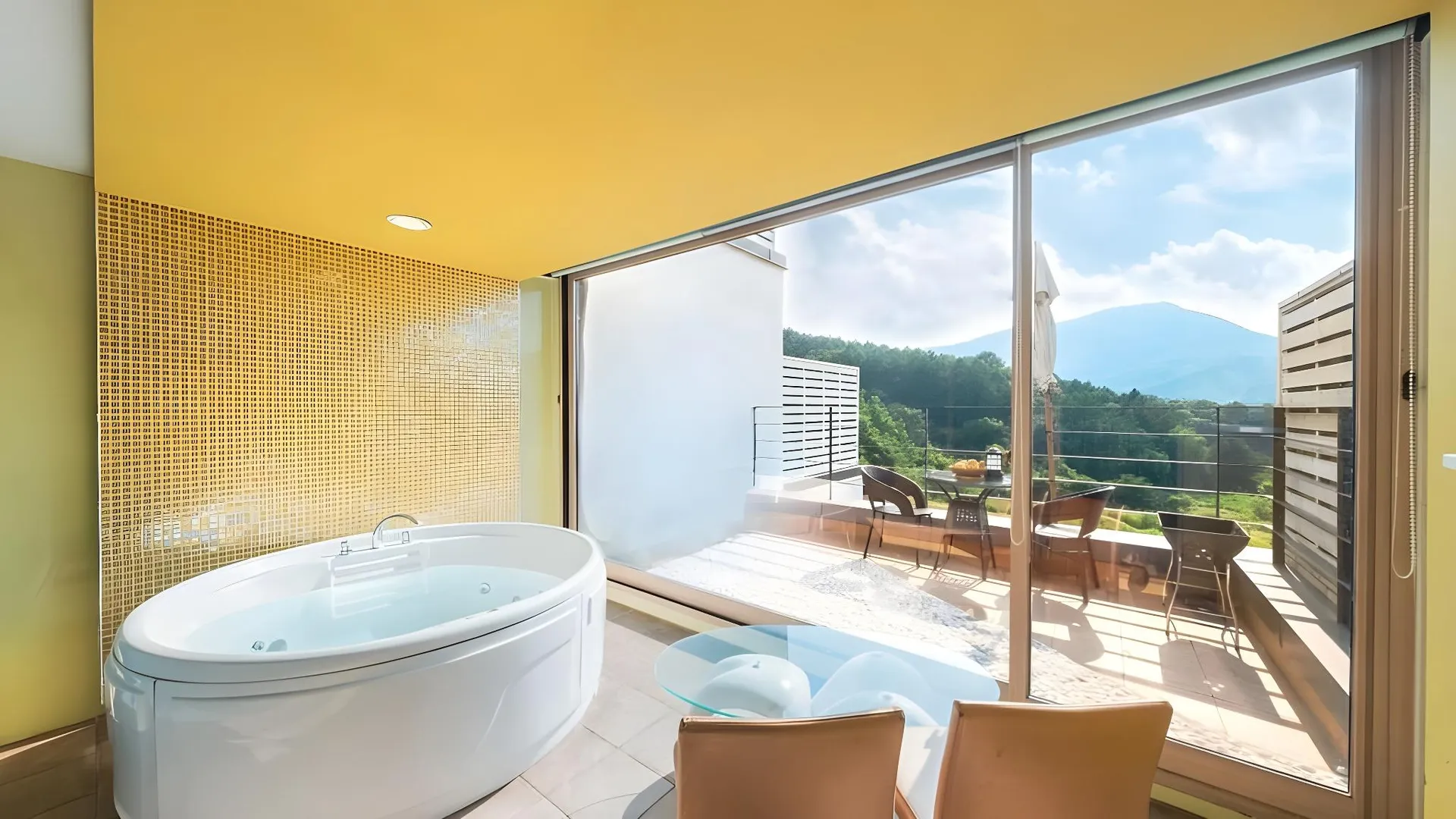 가평 가평 천섬 리조트 3성급 게스트하우스 객실