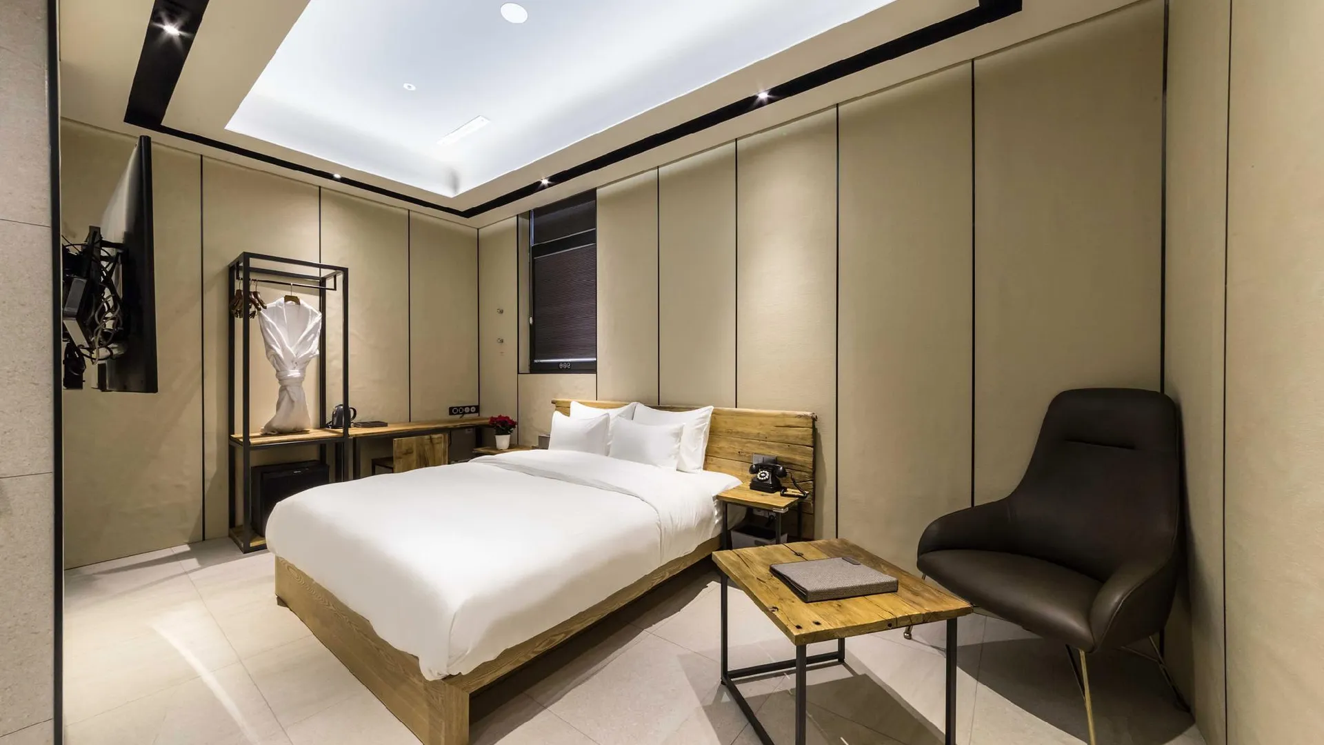 서울 호텔 디 아티스트 동대문 3성급 호텔 스위트룸