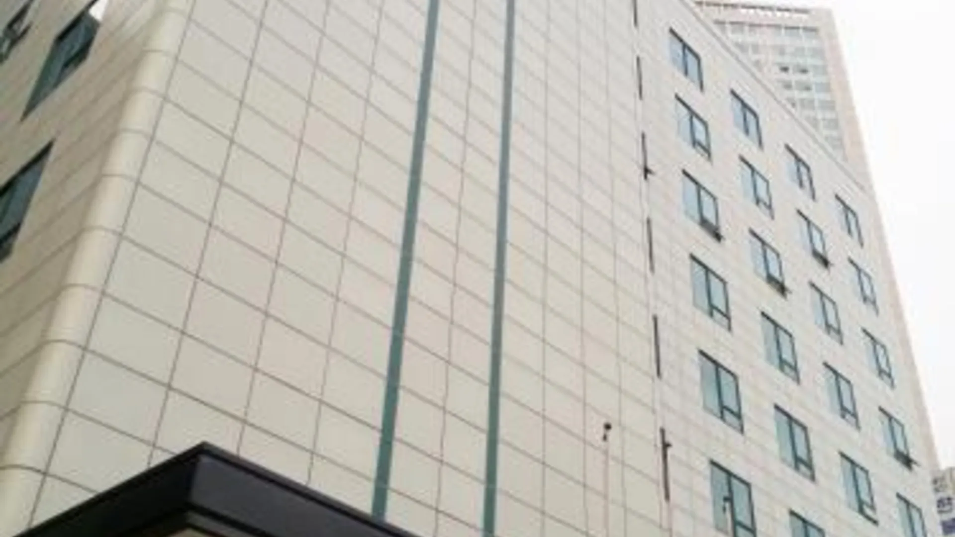 서울 서울 렉스 호텔 3성급 호텔 수영장