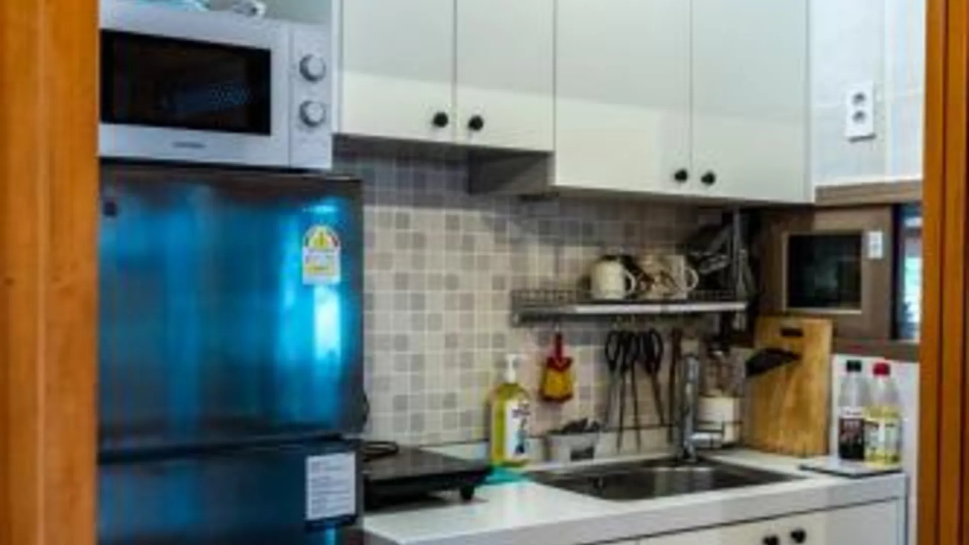 구례 한옥 스테이 죽록정사 5성급 게스트하우스 전망