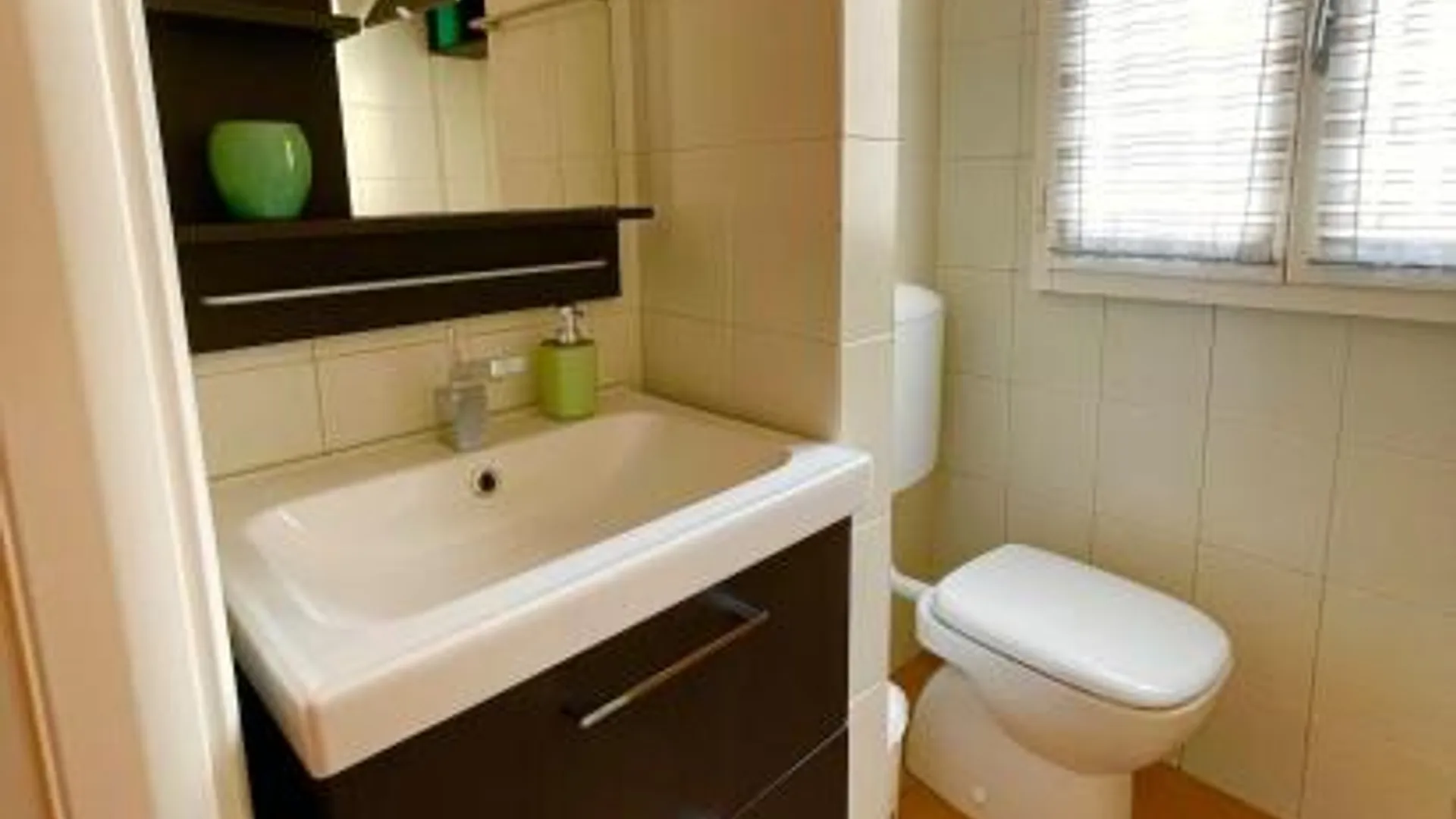 모데나 Mini Appartamento in Centro Storico 2성급 싱글룸 객실